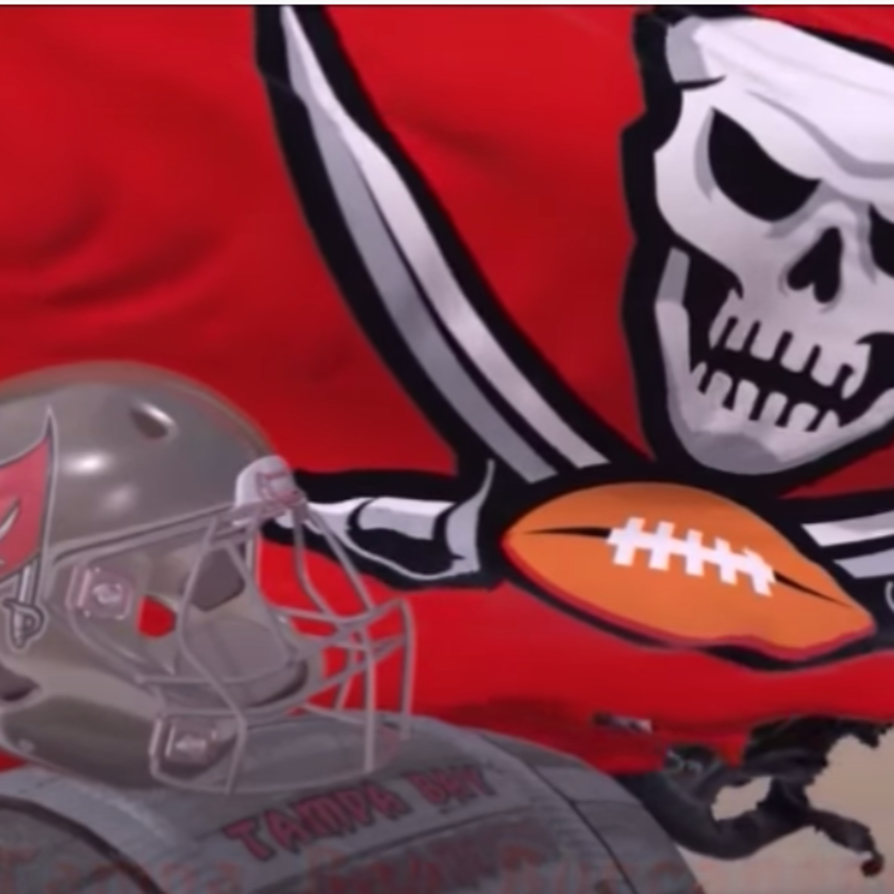 OUTSIDE LEVERAGE: A Tampa Bay Buccaneers Podcast