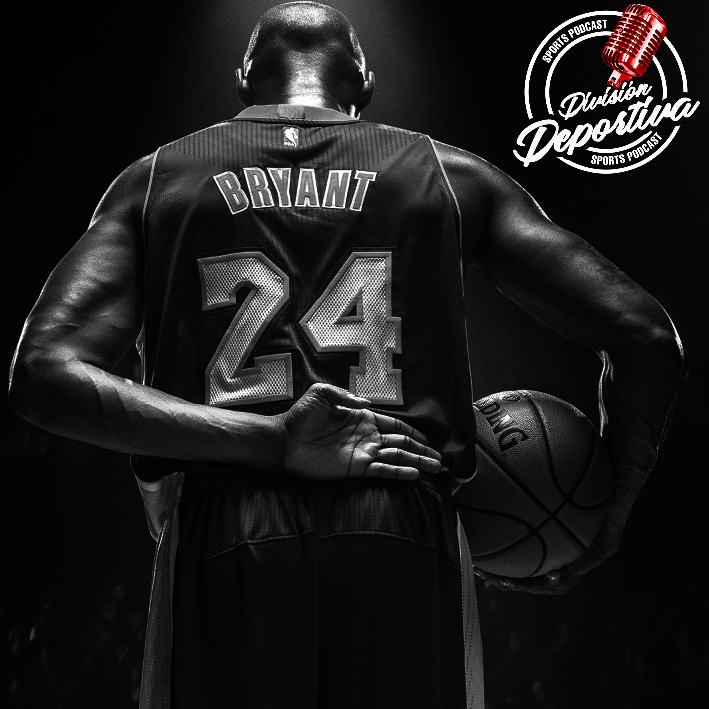 Kobe Special (REPRISE)  episode artwork