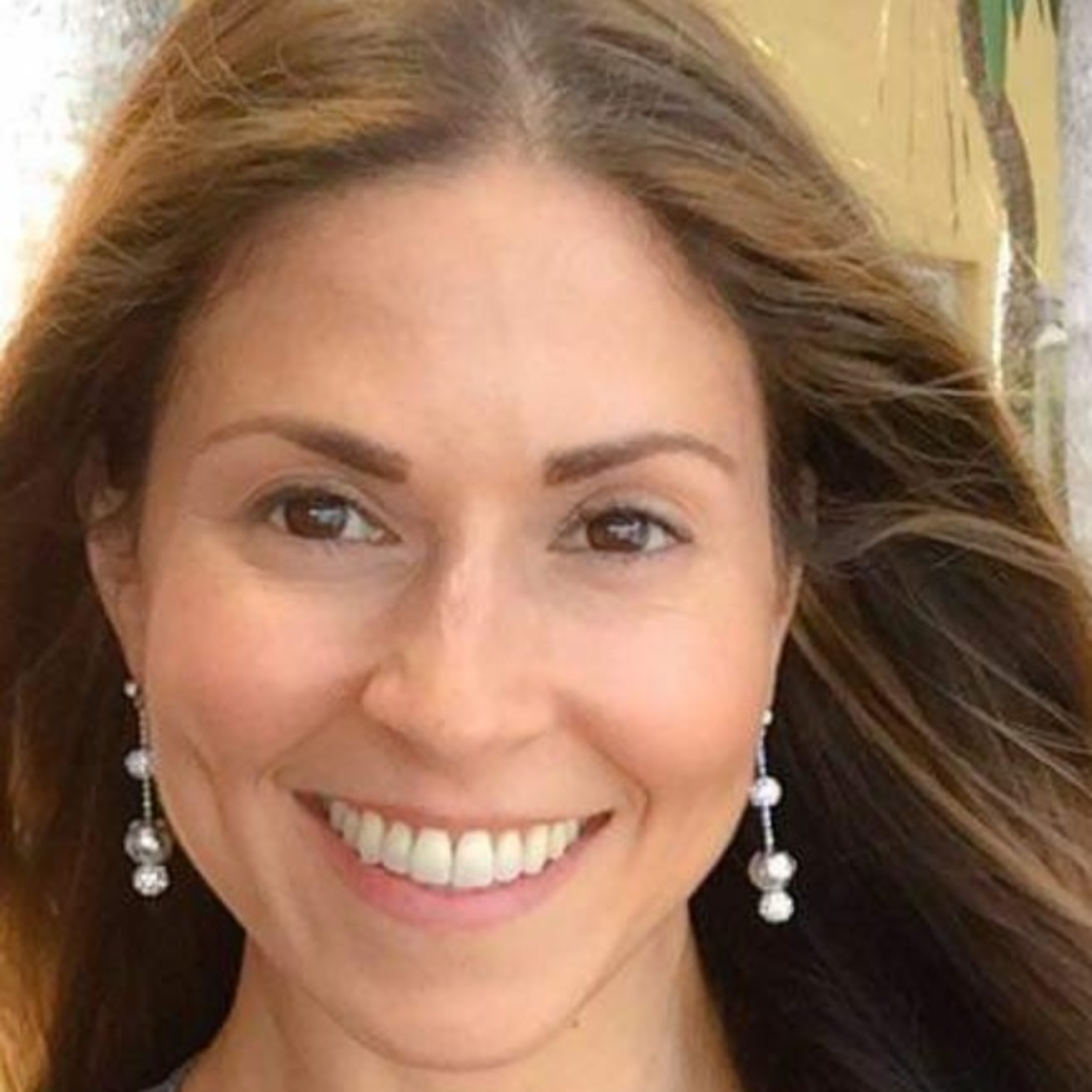 Jessina DeMarco Health and Wellness