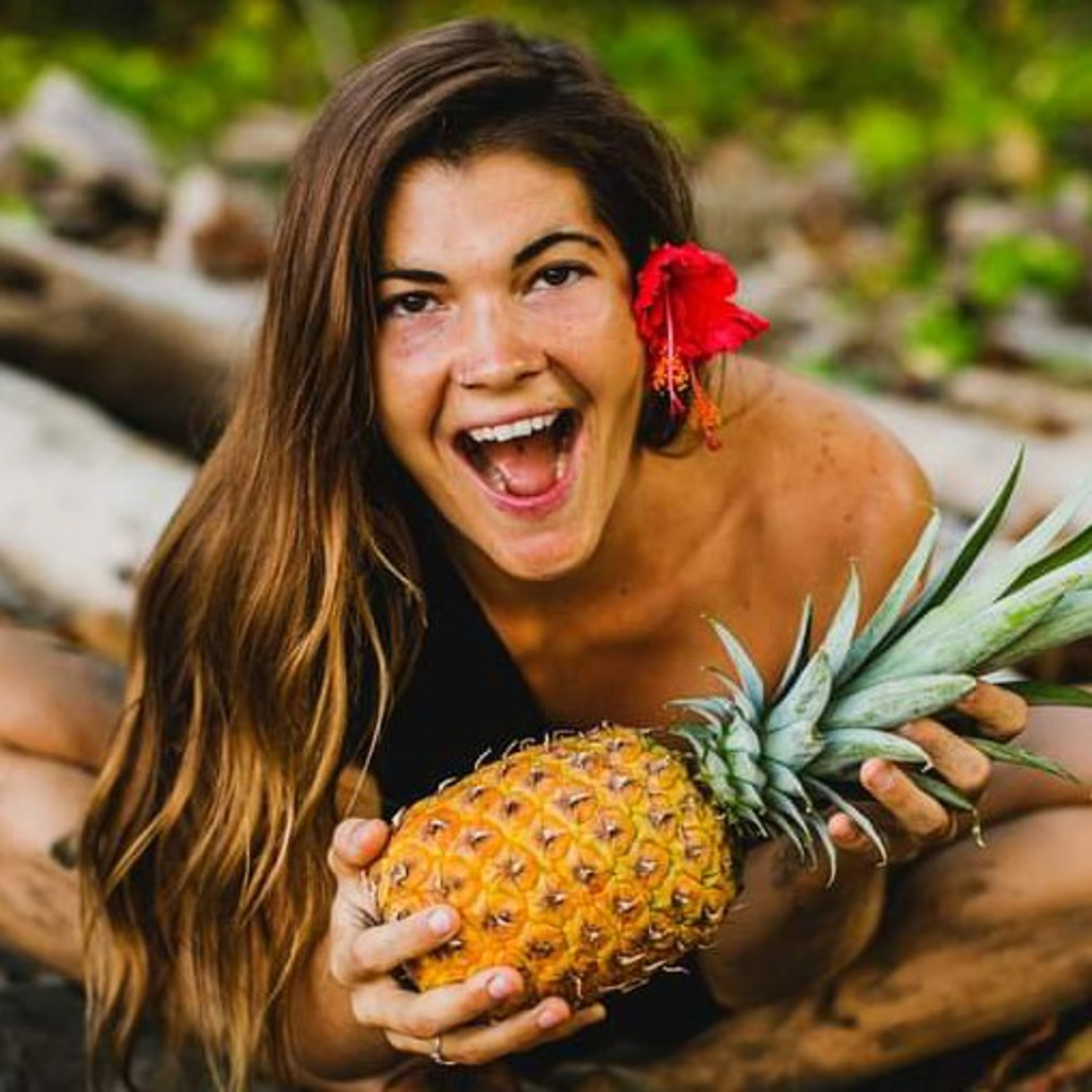 Jessina DeMarco Health and Wellness