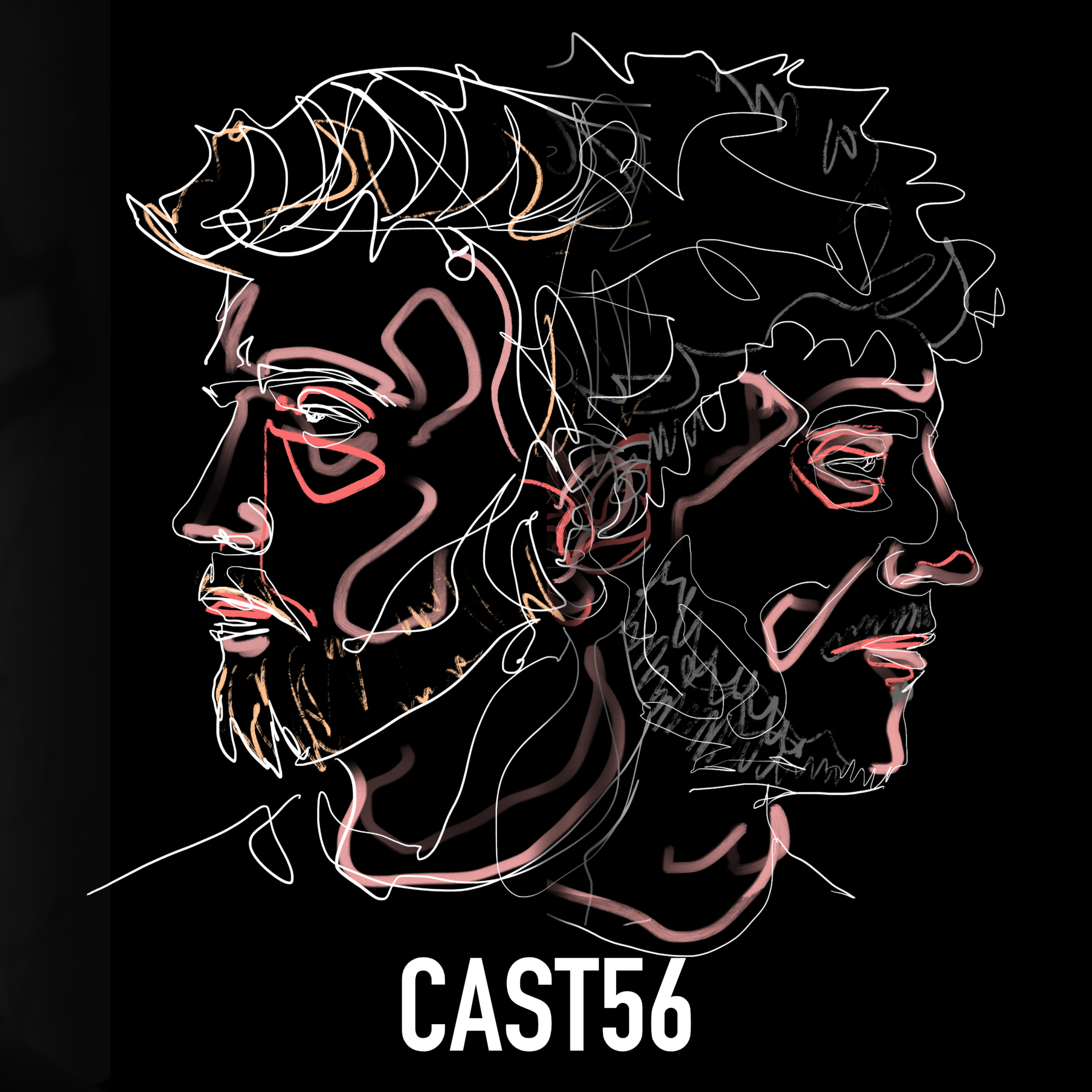 CAST56