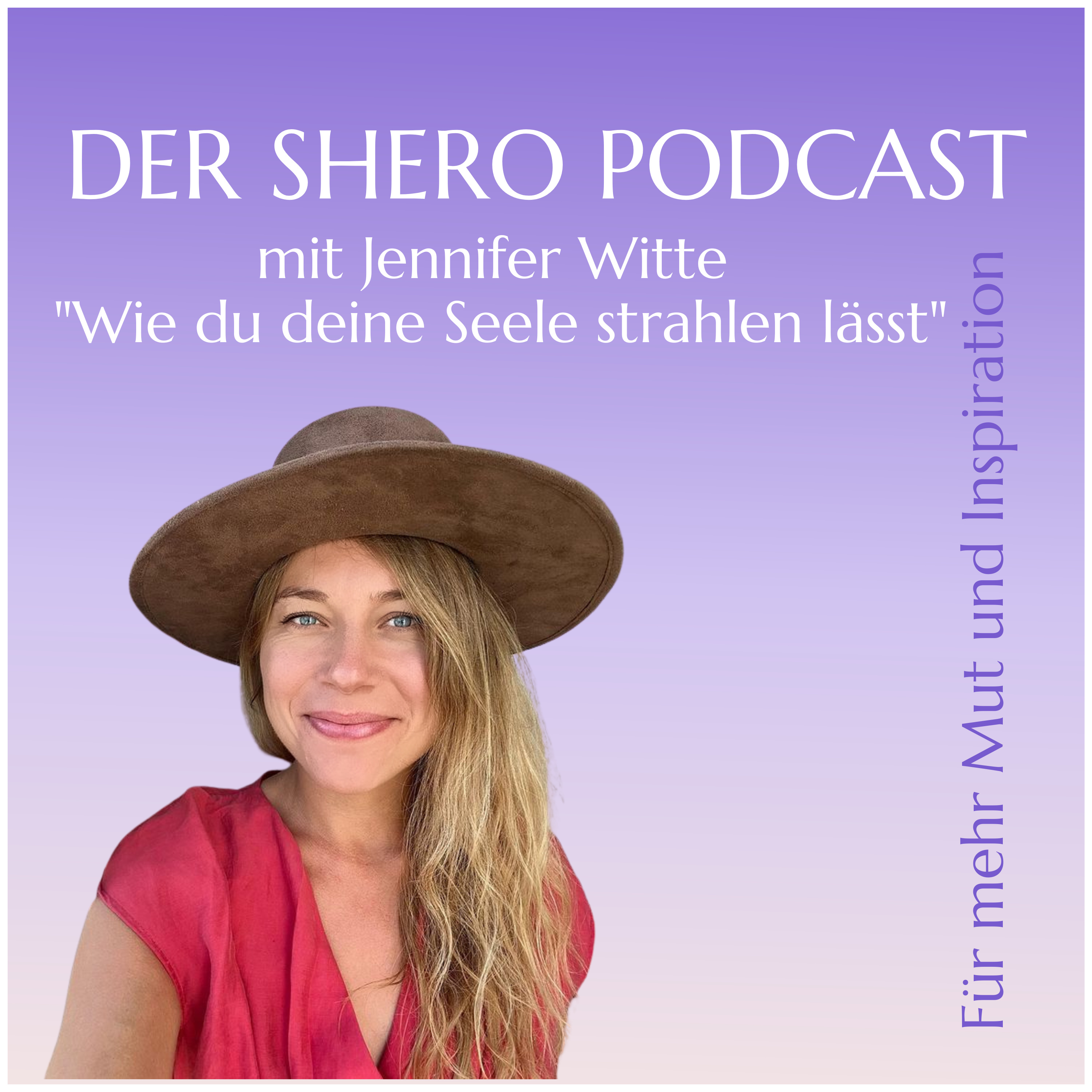 Der Shero Podcast