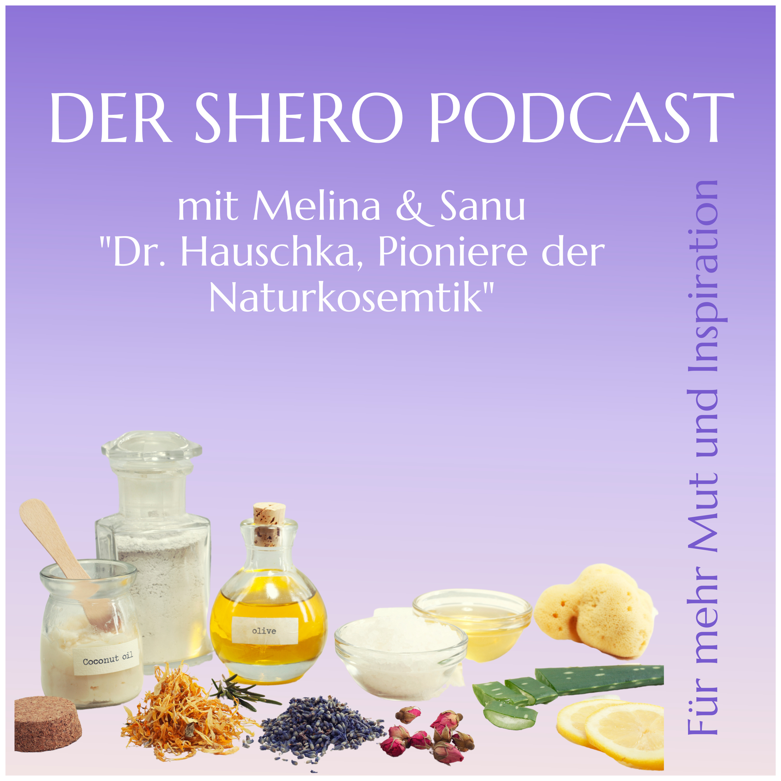 Der Shero Podcast