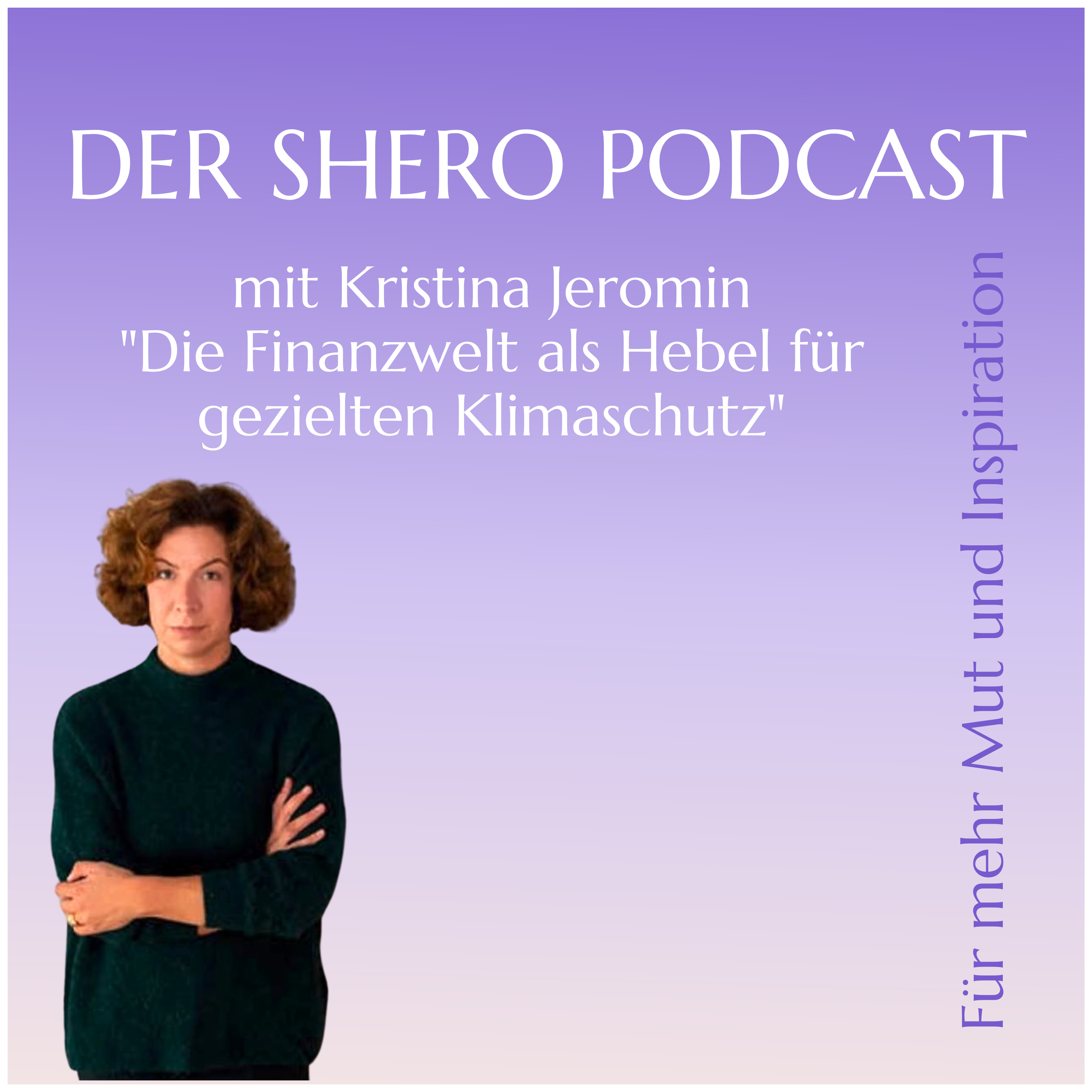 Der Shero Podcast