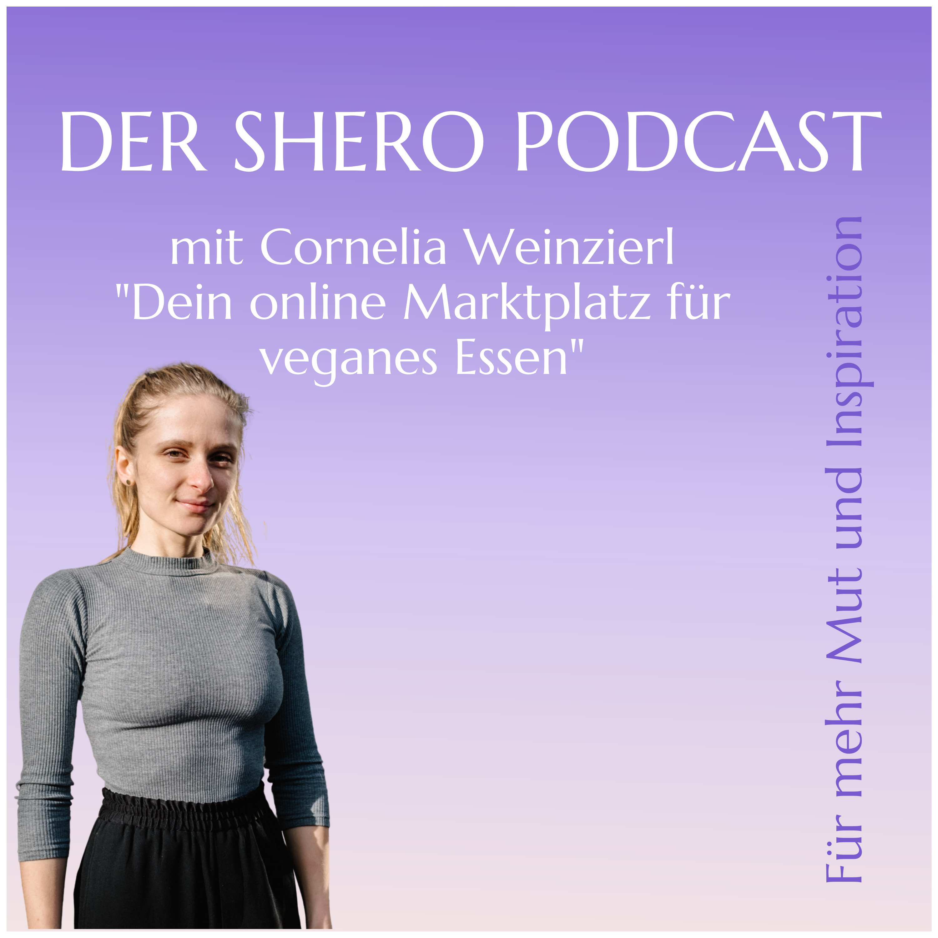 Der Shero Podcast