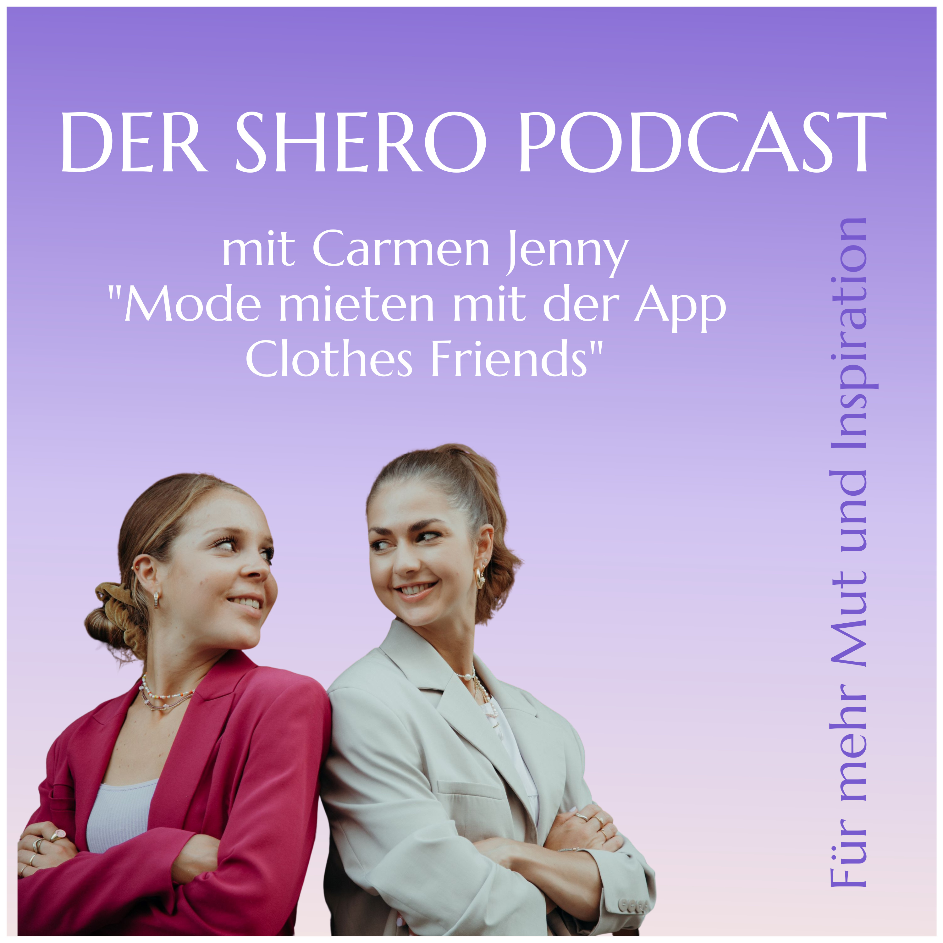 Der Shero Podcast