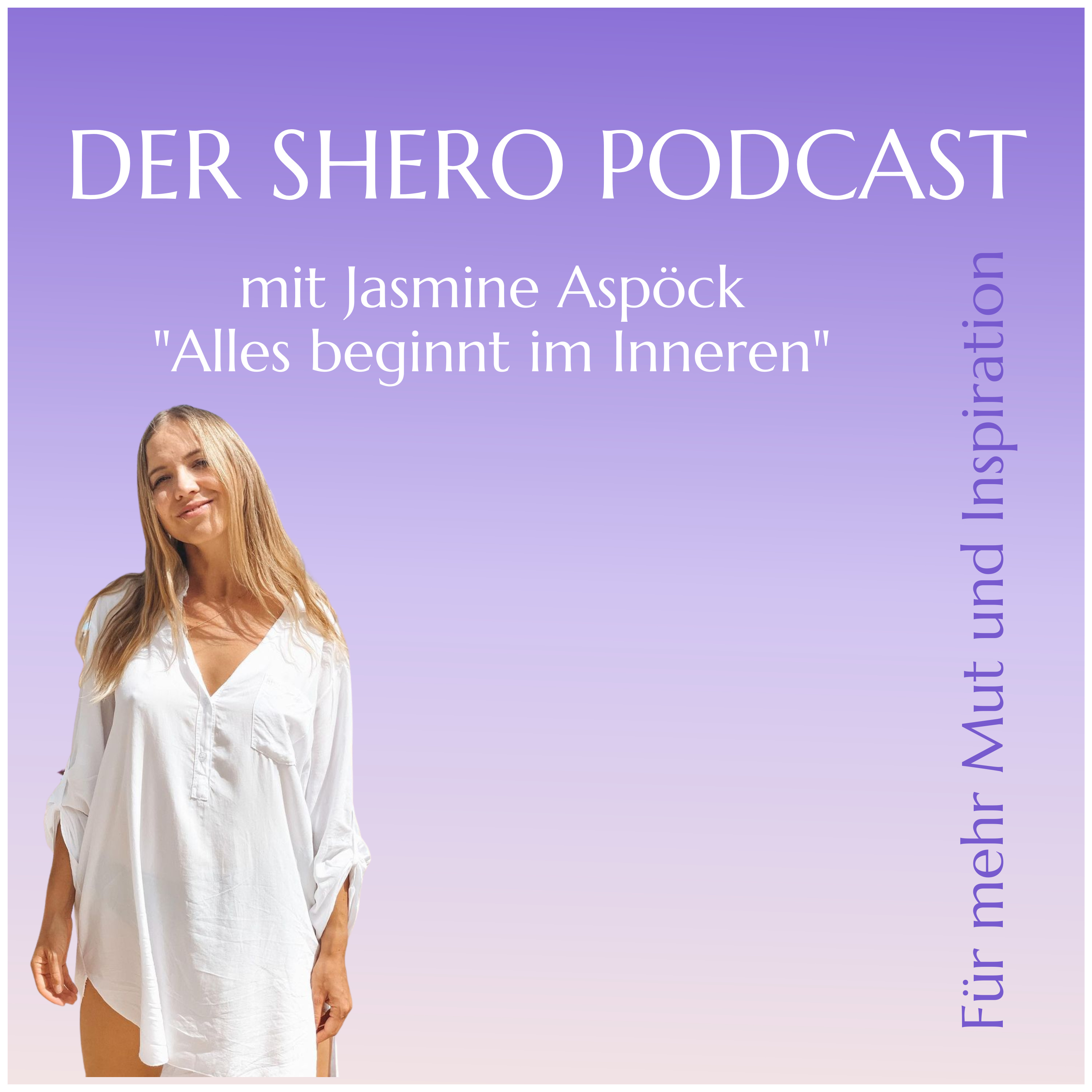 Der Shero Podcast