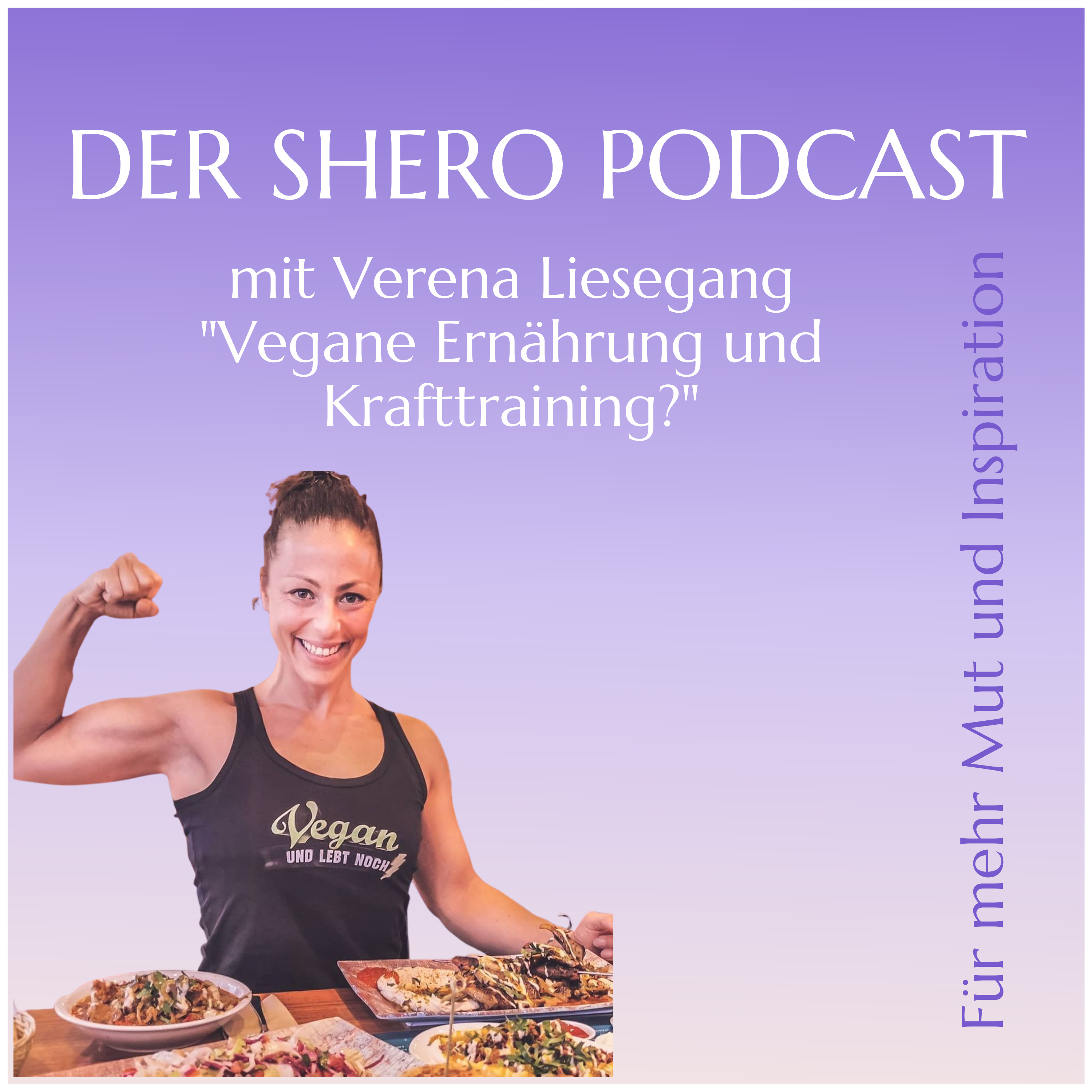 Der Shero Podcast