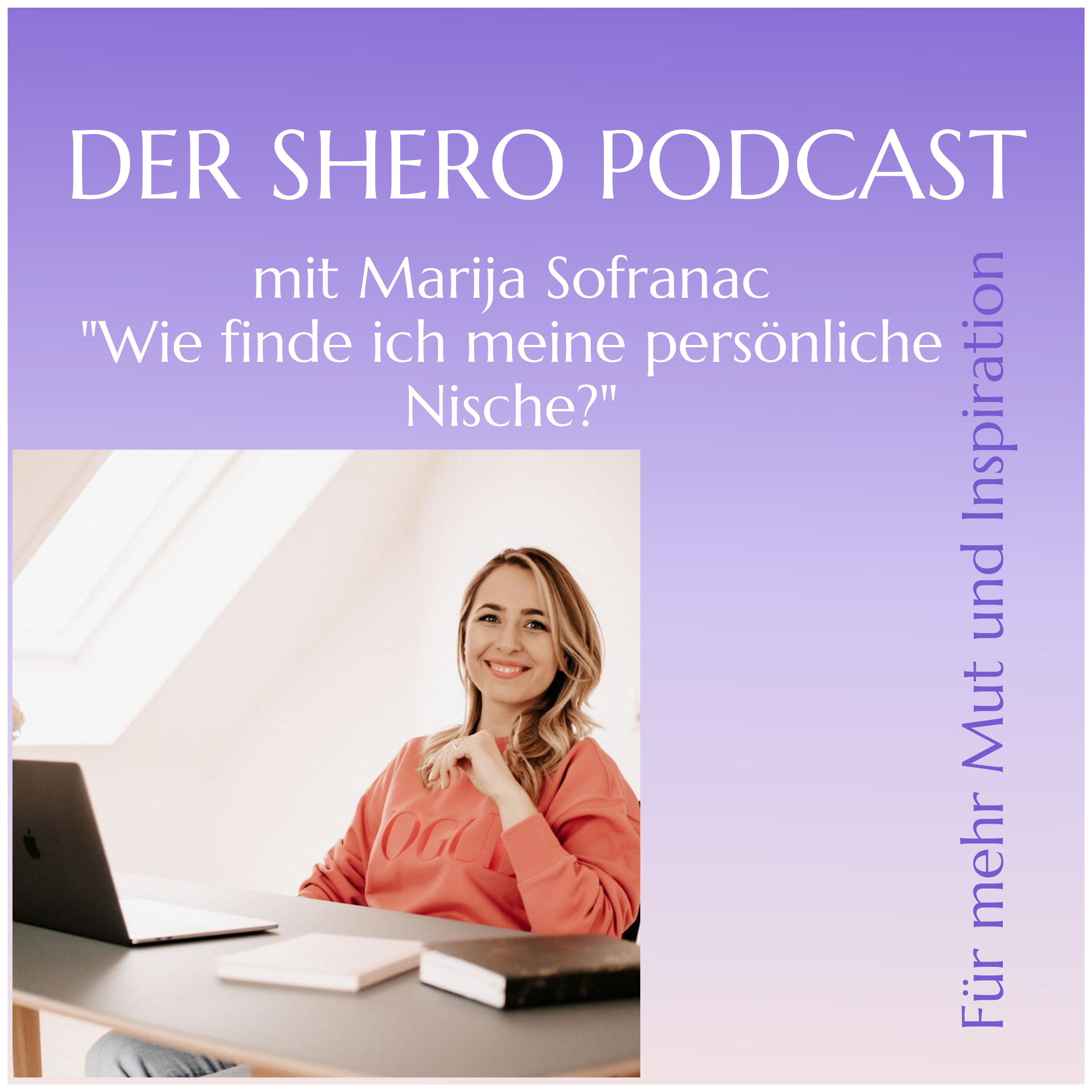 Der Shero Podcast