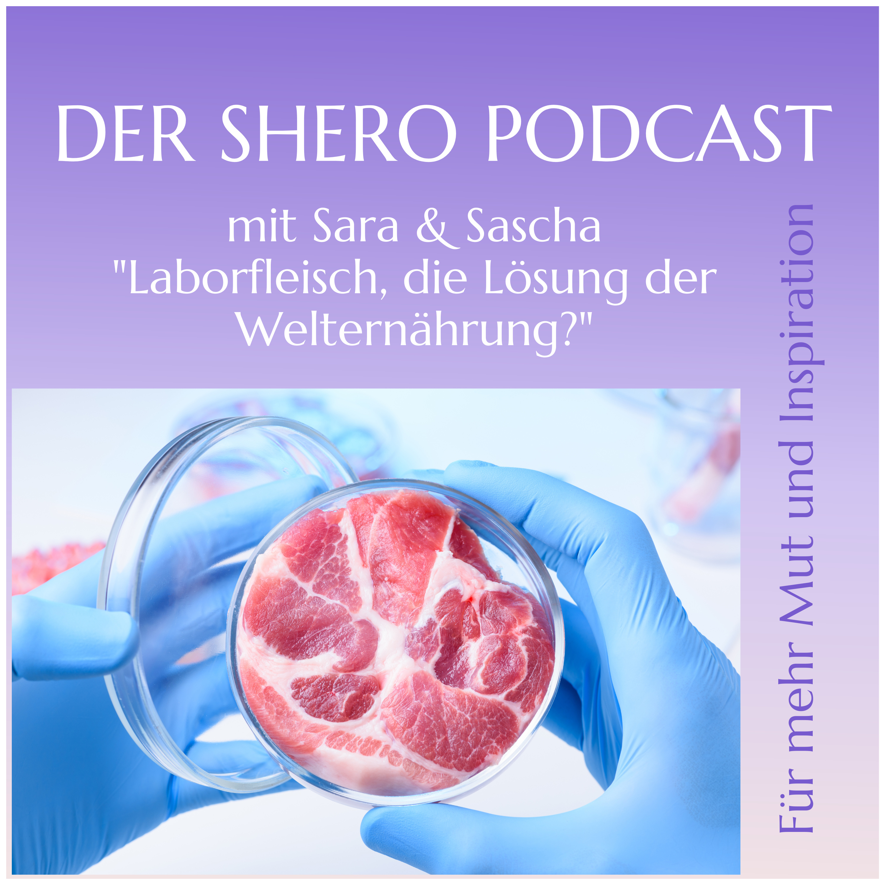 Der Shero Podcast
