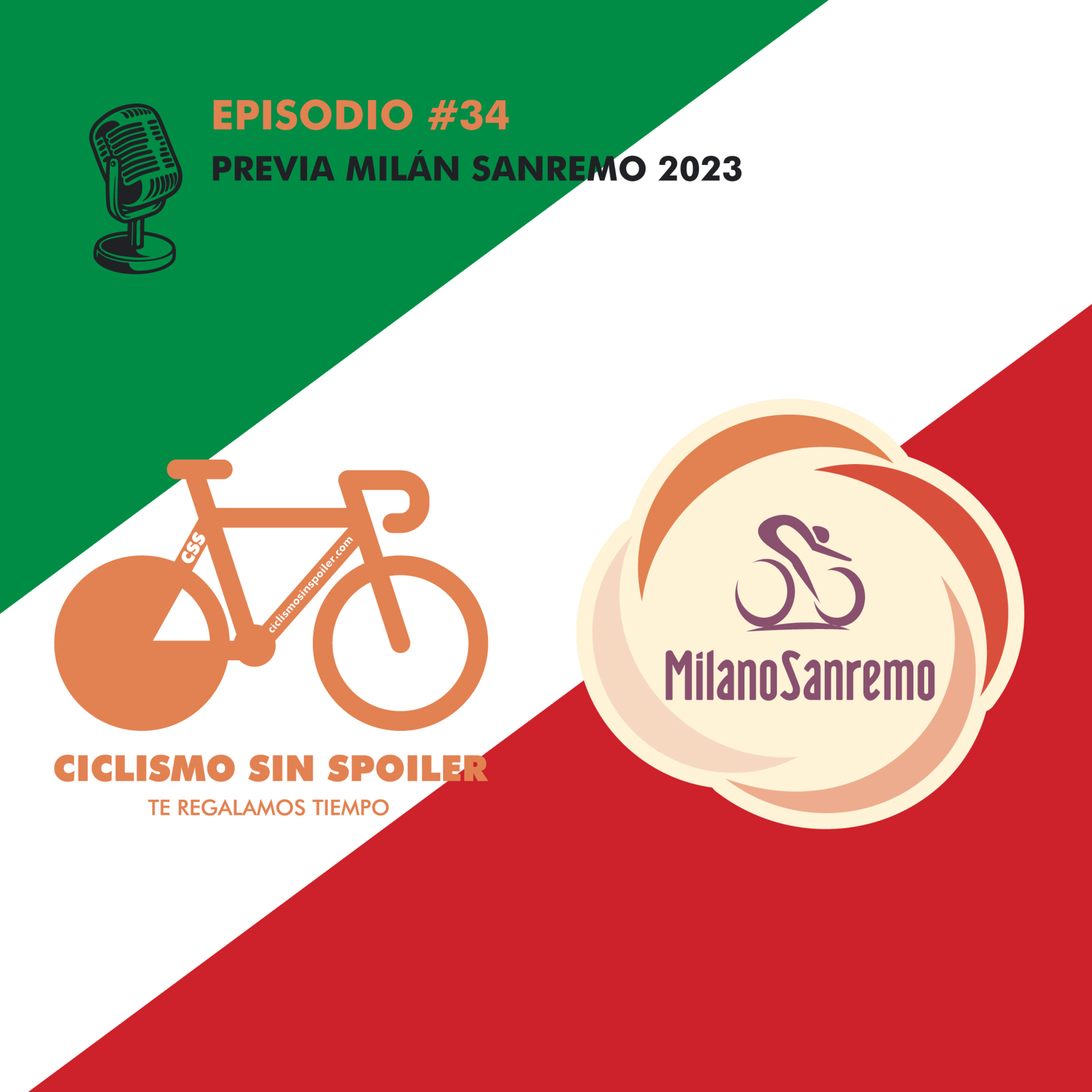Ciclismo Sin Spoiler