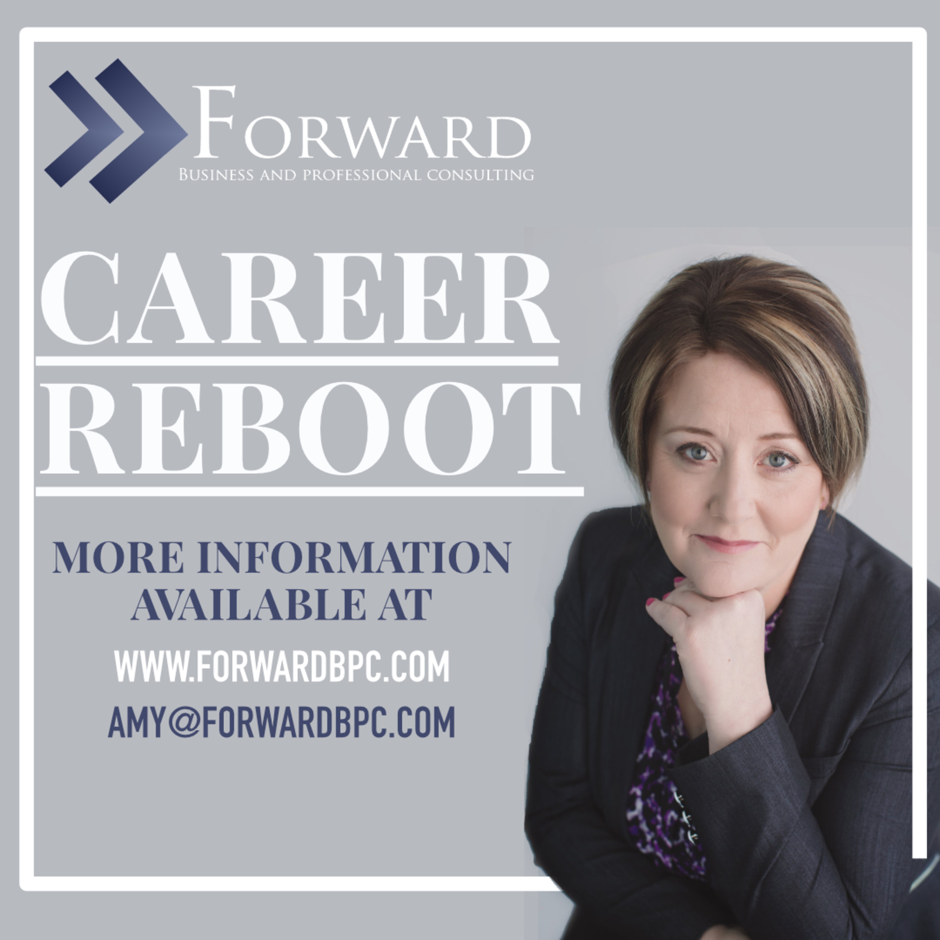 Networking - Don't be afraid episode artwork