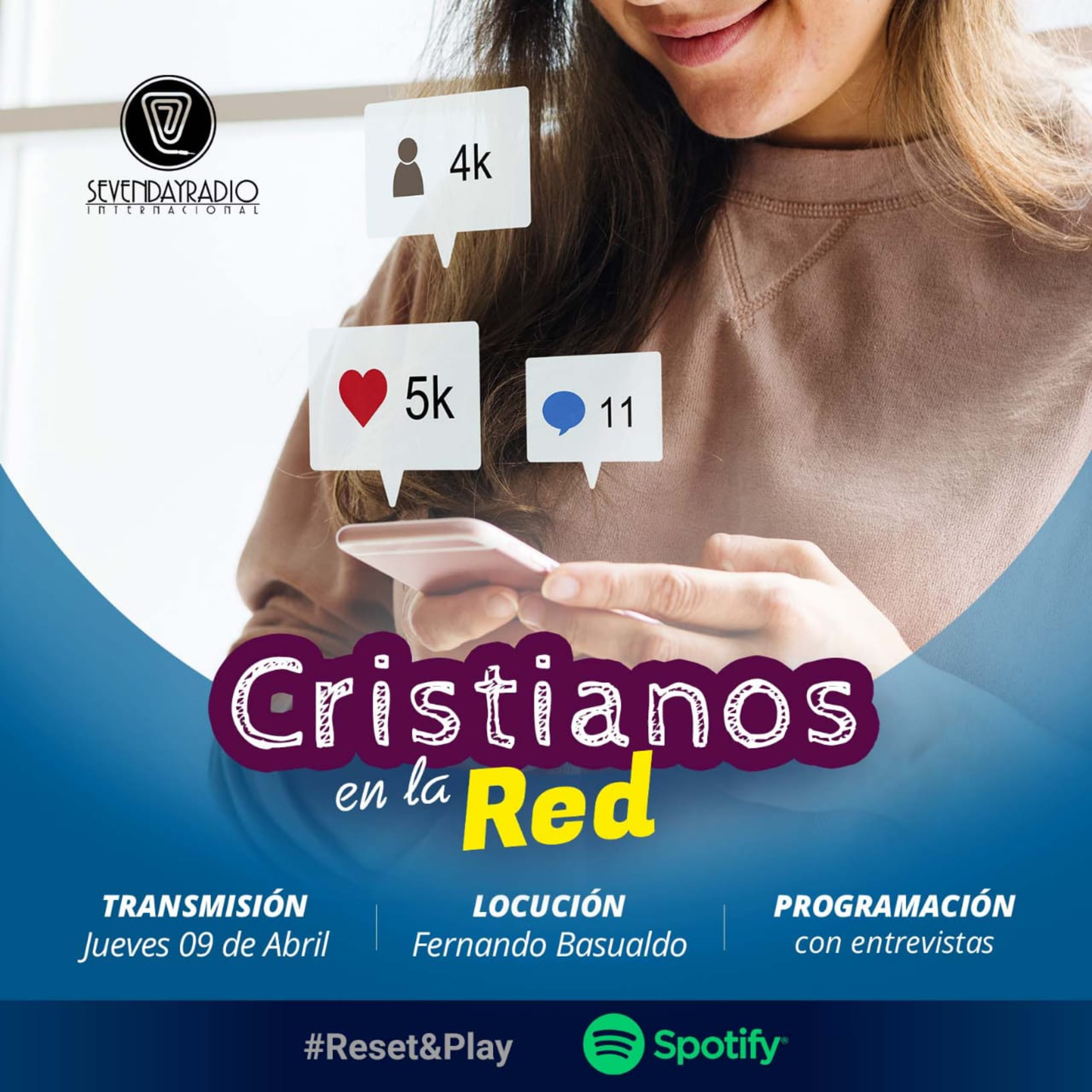 SevenDayRadio