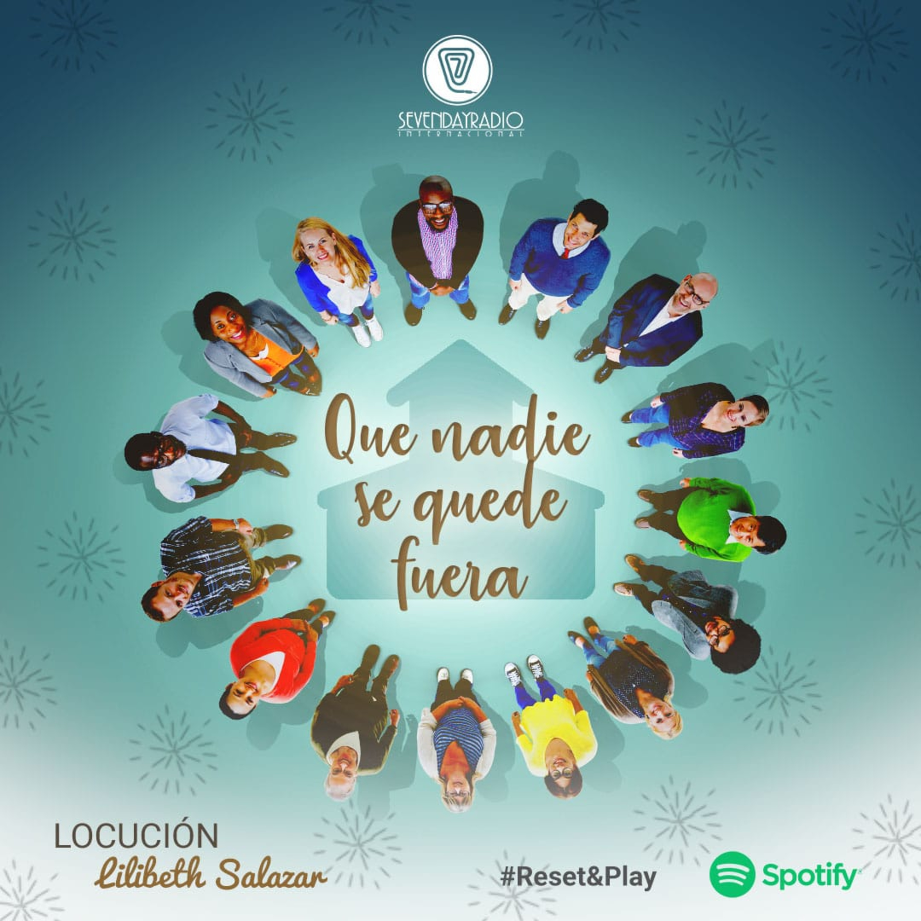 SevenDayRadio