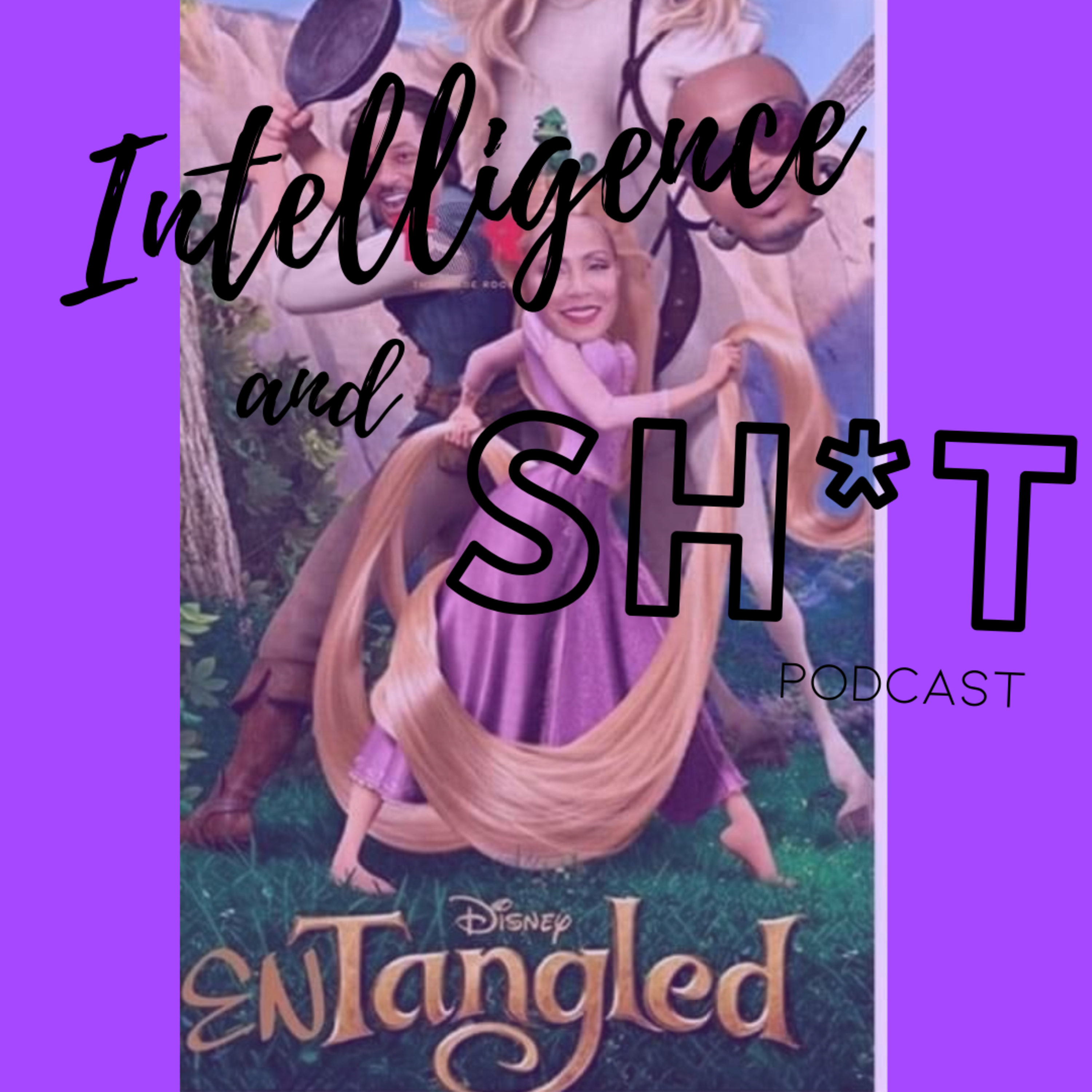 Intelligence and Shit