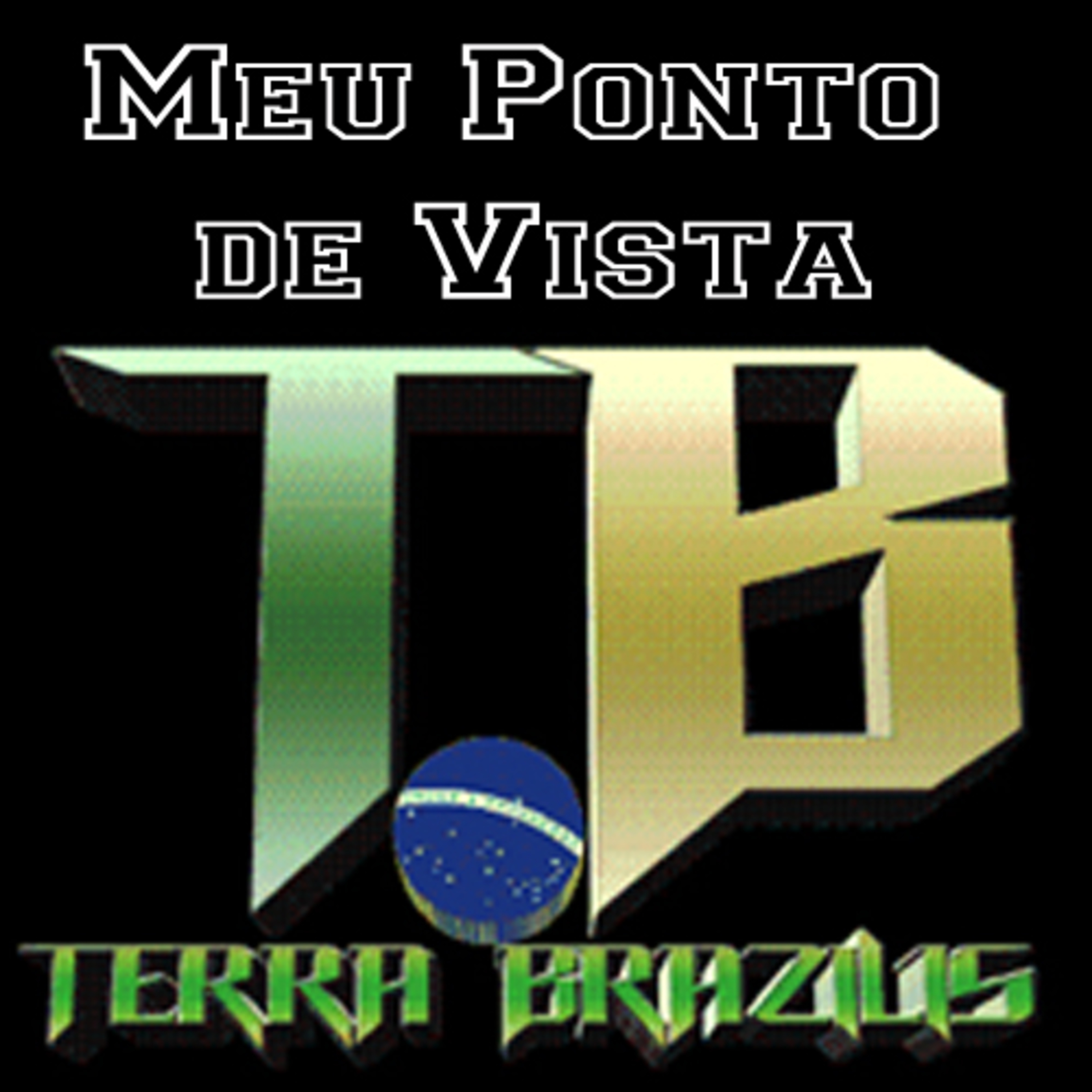 Podcast Terra Brazilis News