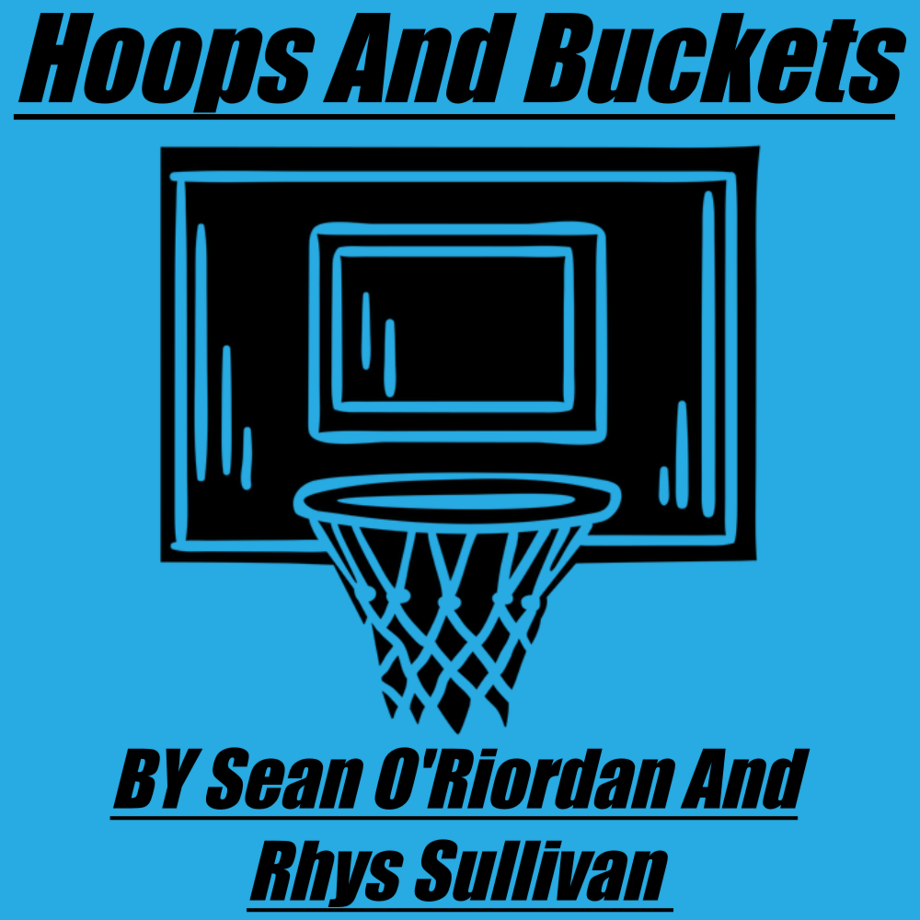 Hoops And Buckets