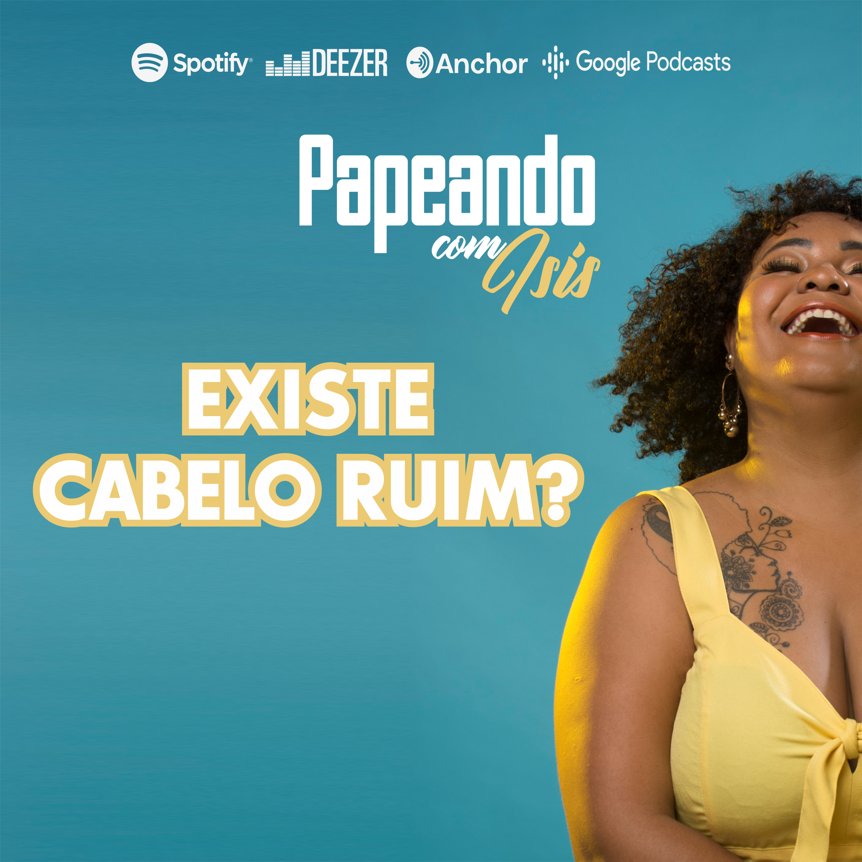 Papeando Com Isis