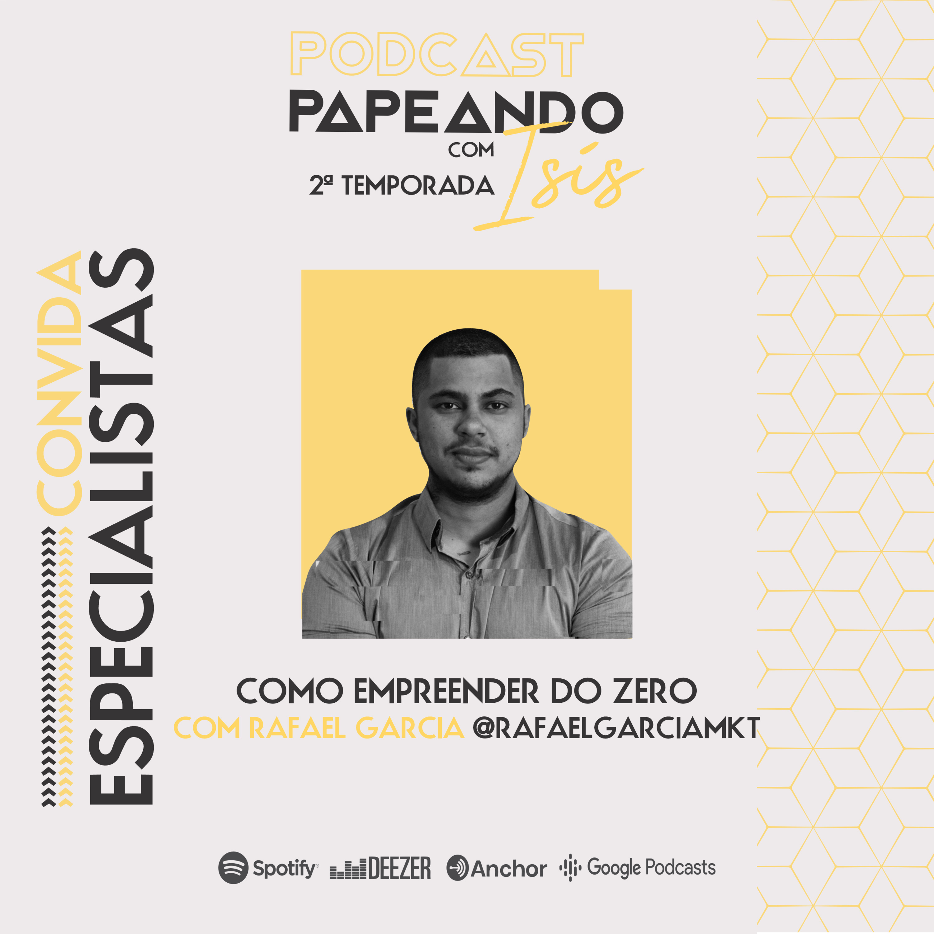 Papeando Com Isis