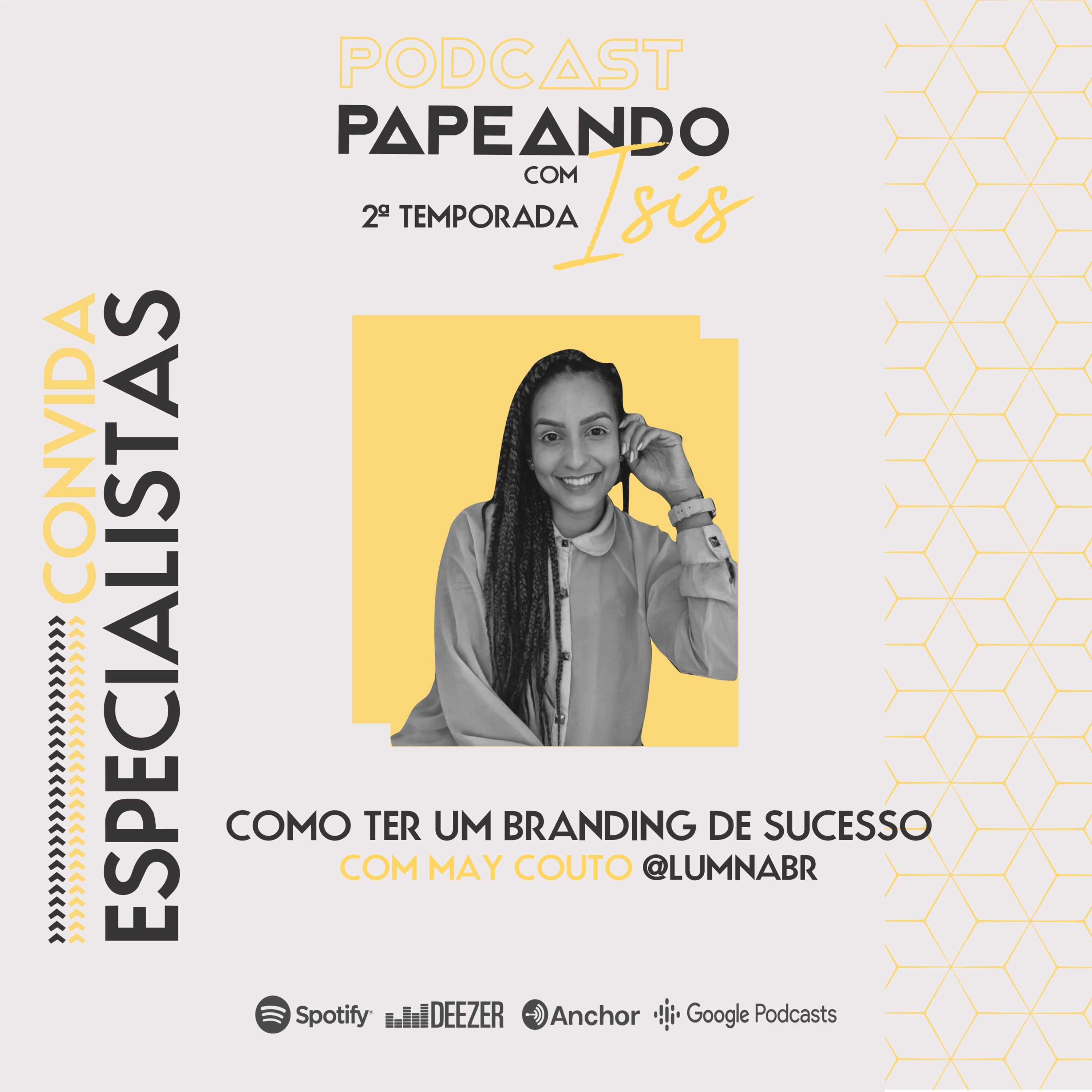Papeando Com Isis