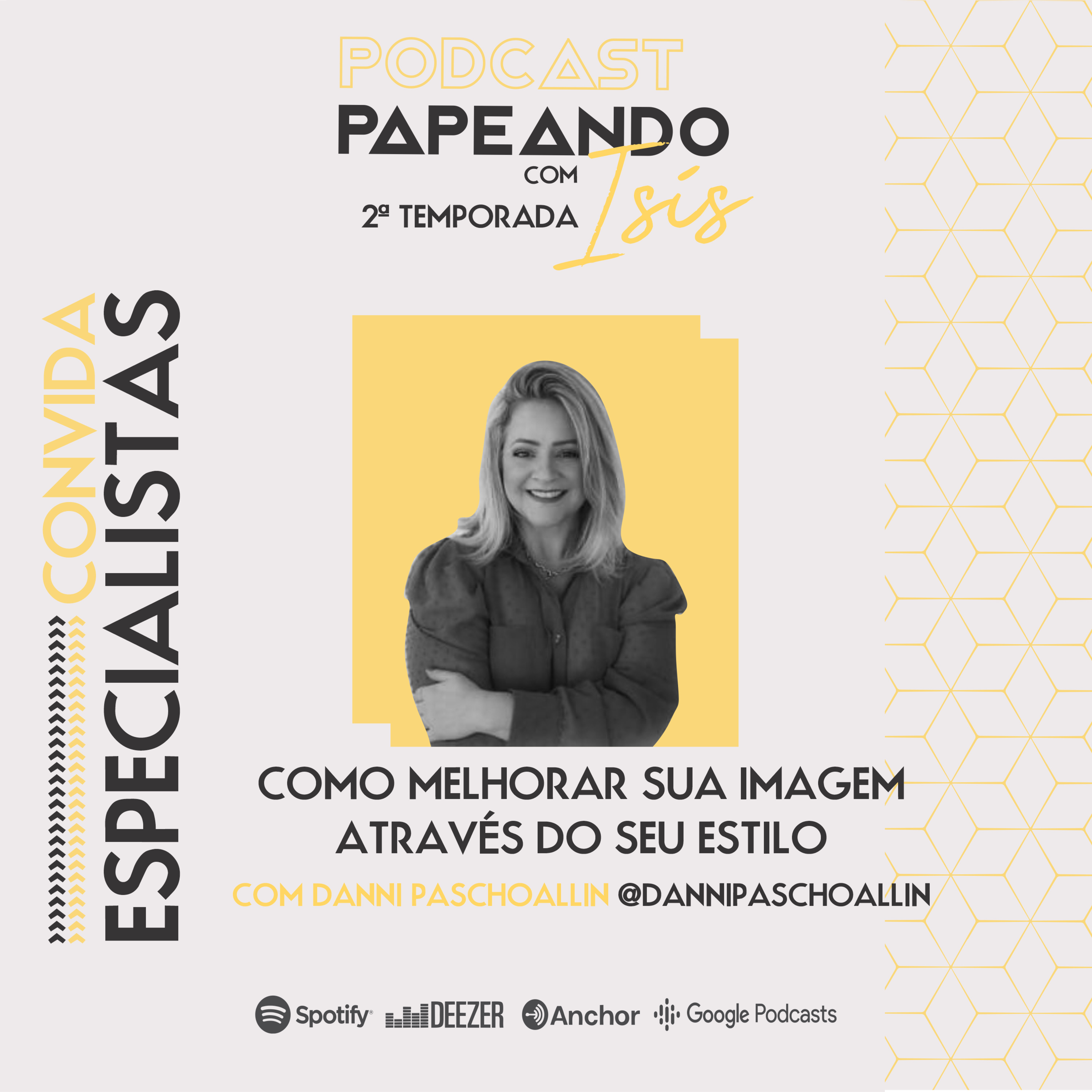 Papeando Com Isis