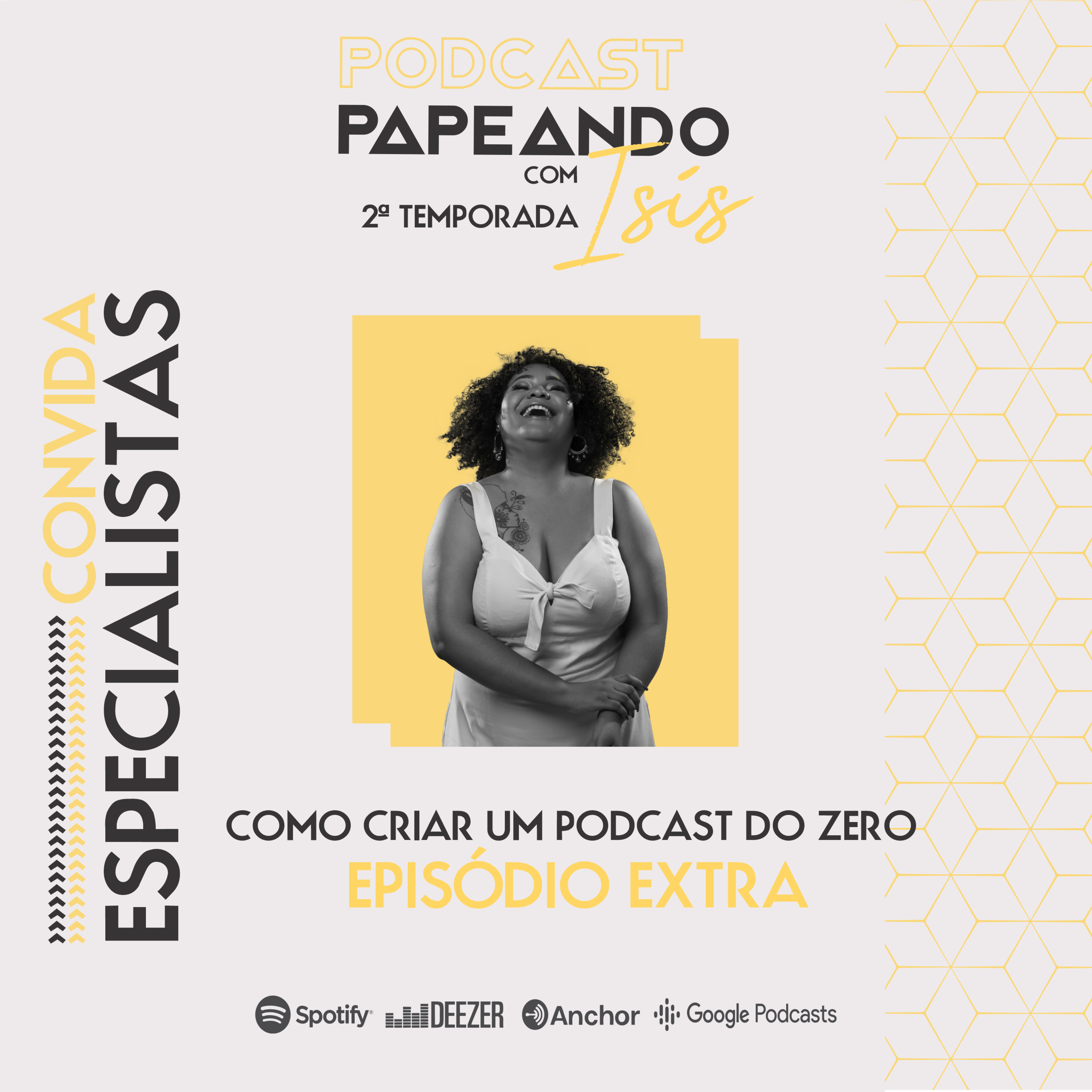 Papeando Com Isis