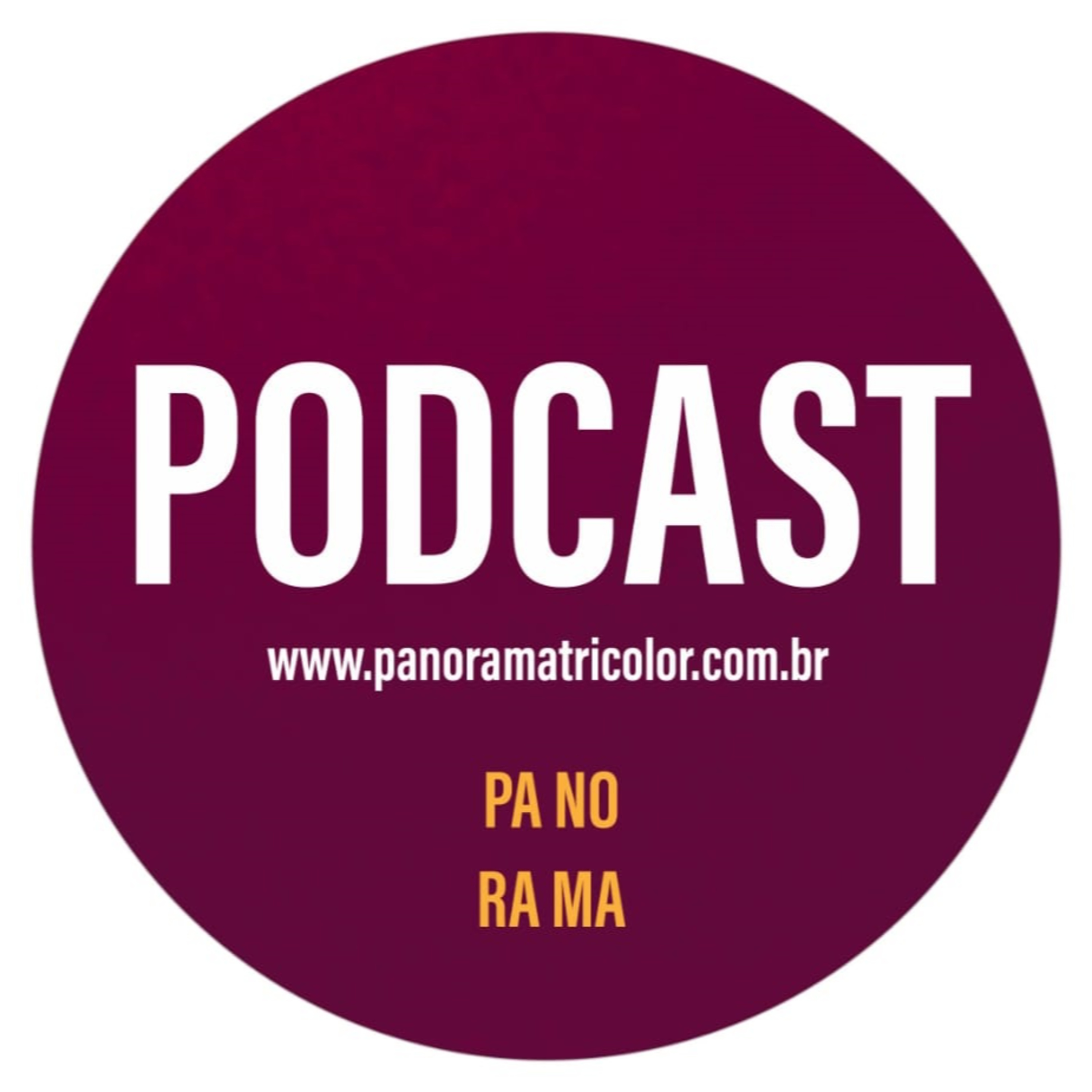 PODCAST #284 Pós-jogo Vila Nova 0x2 Fluminense episode artwork