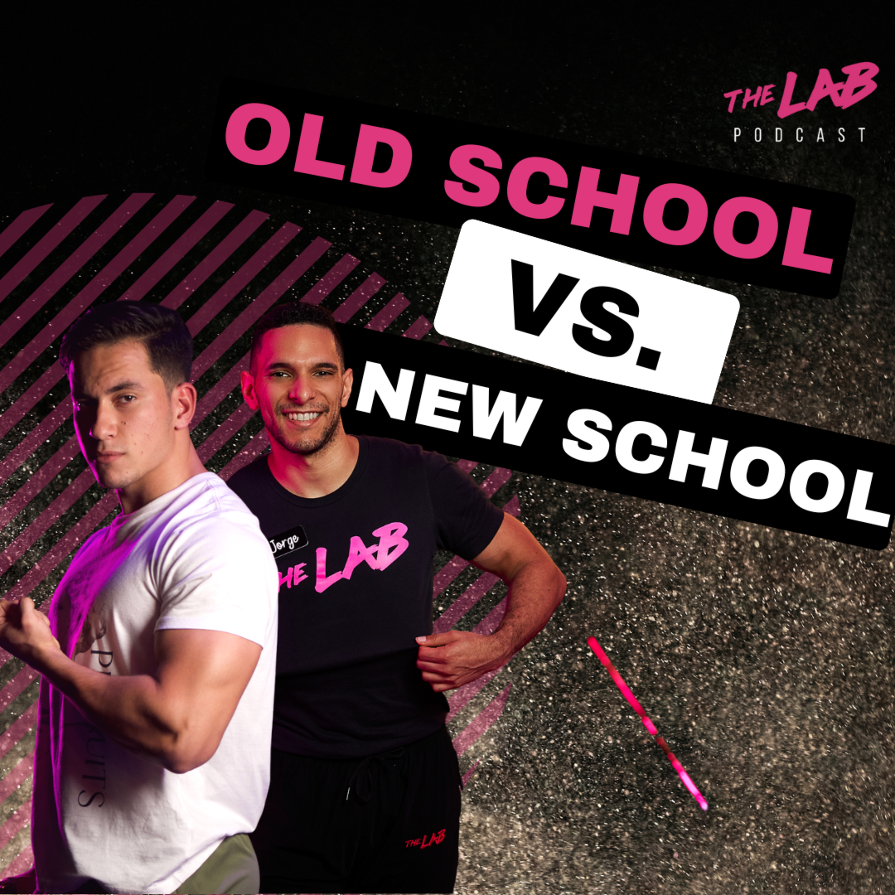 THE LAB PANAMA PODCAST
