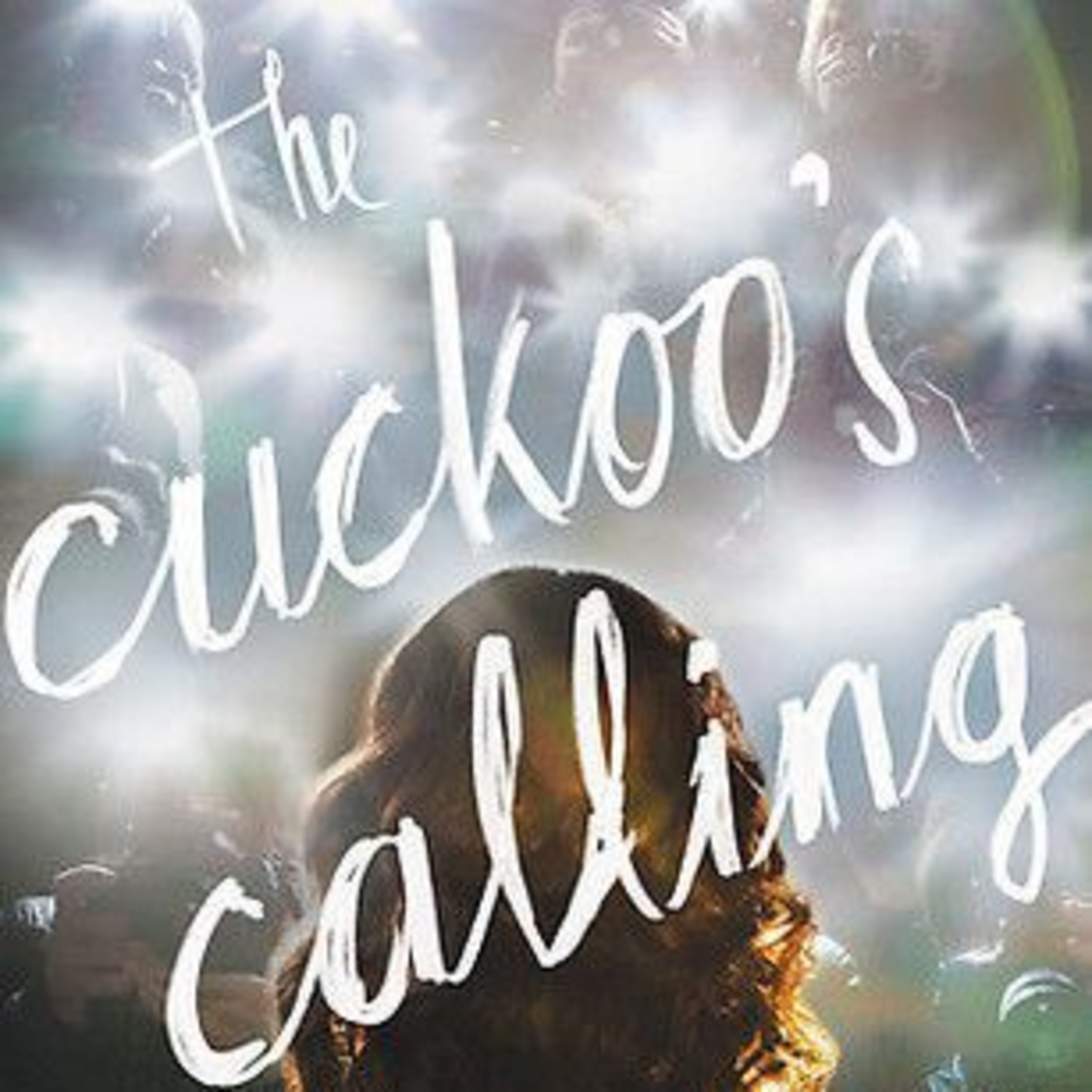 The Cuckoo's Calling by Robert Galbraith chapter 5 episode artwork