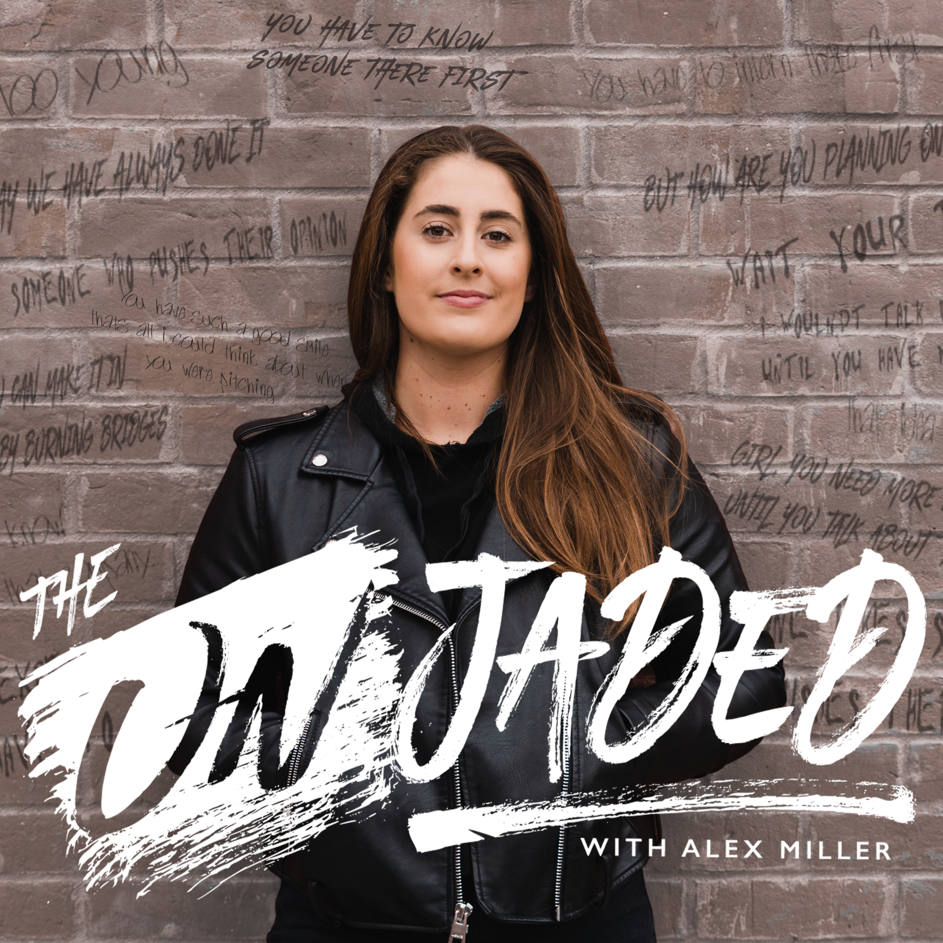 THE UNJADED