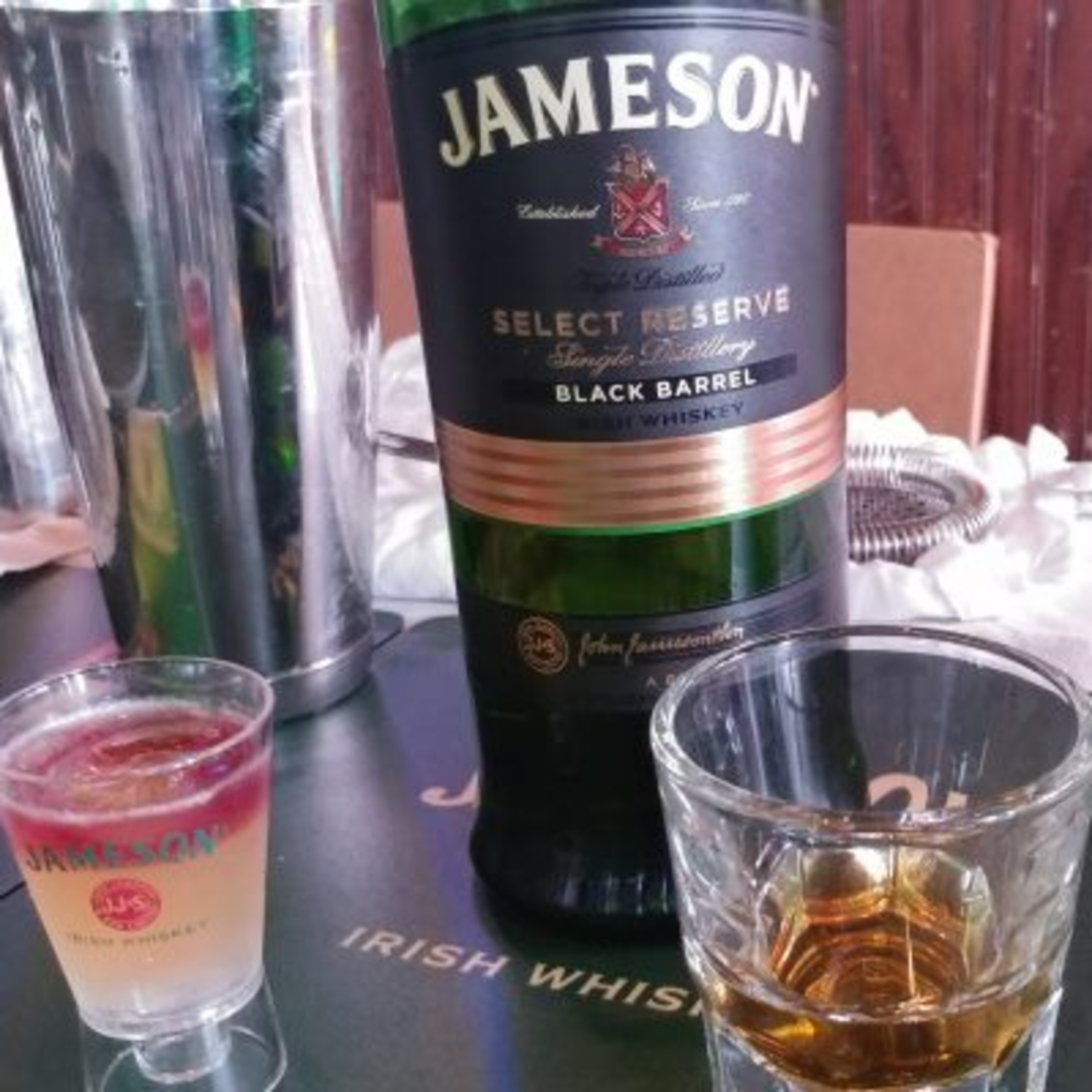 Baron of Beverage