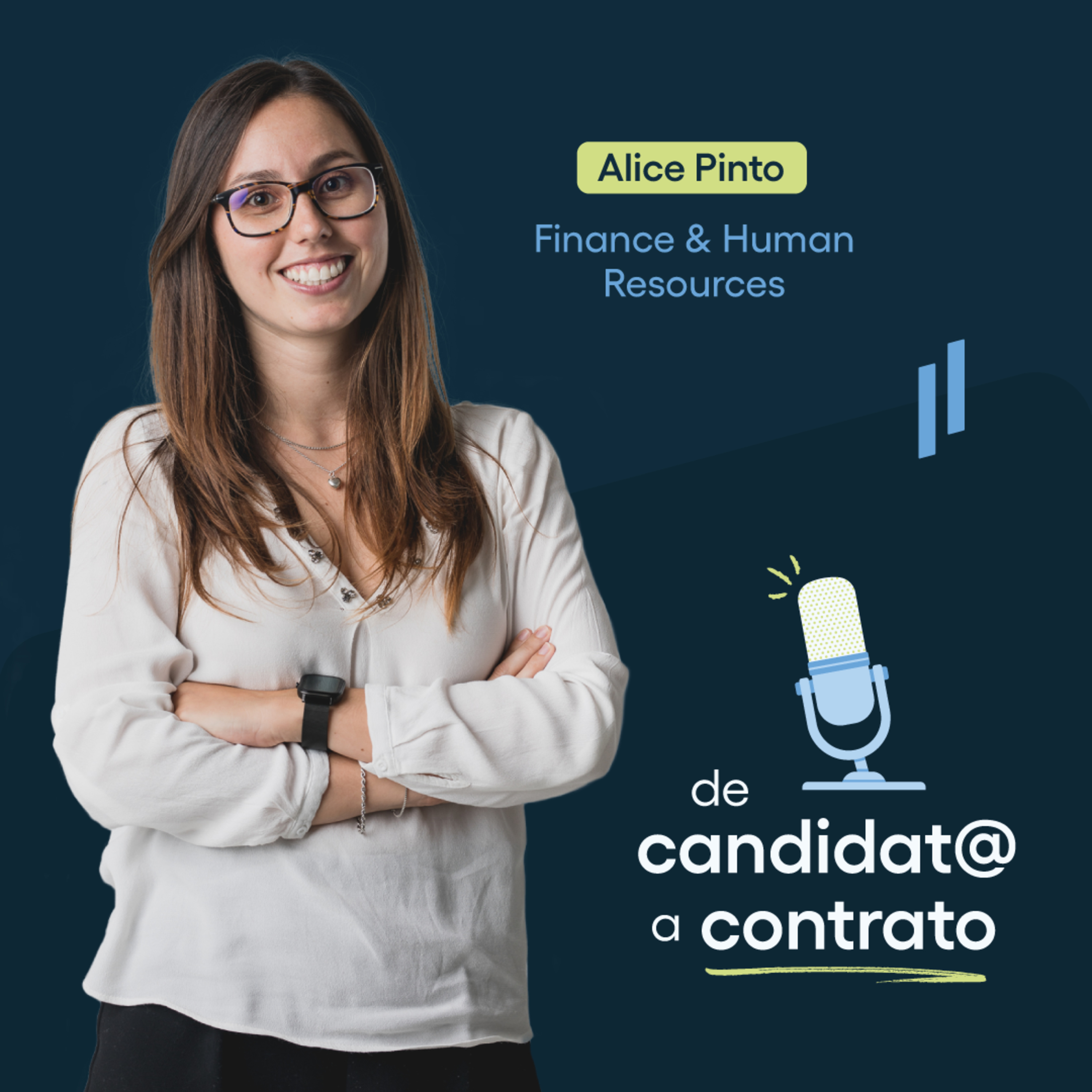 De Candidat@ a Contrato