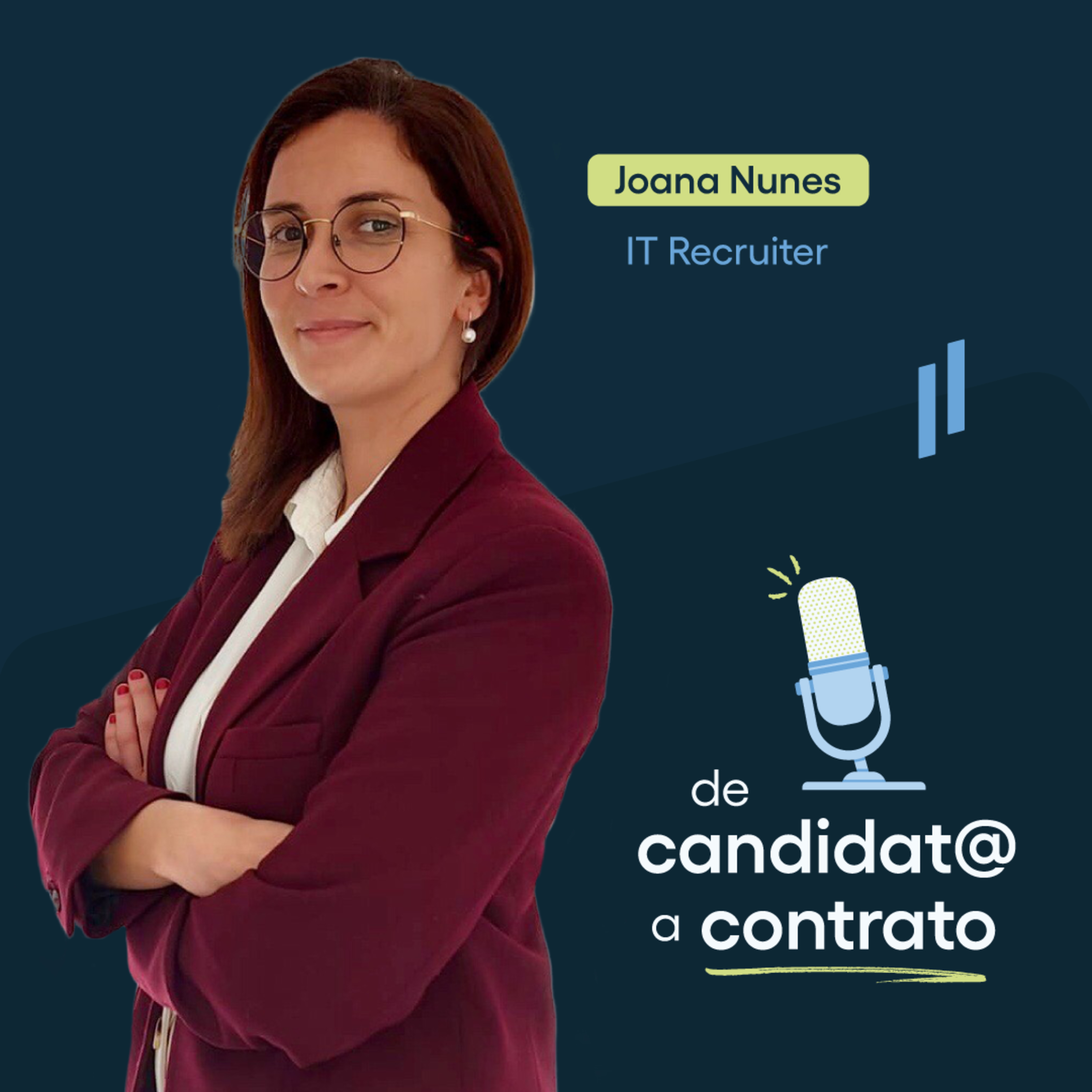 De Candidat@ a Contrato