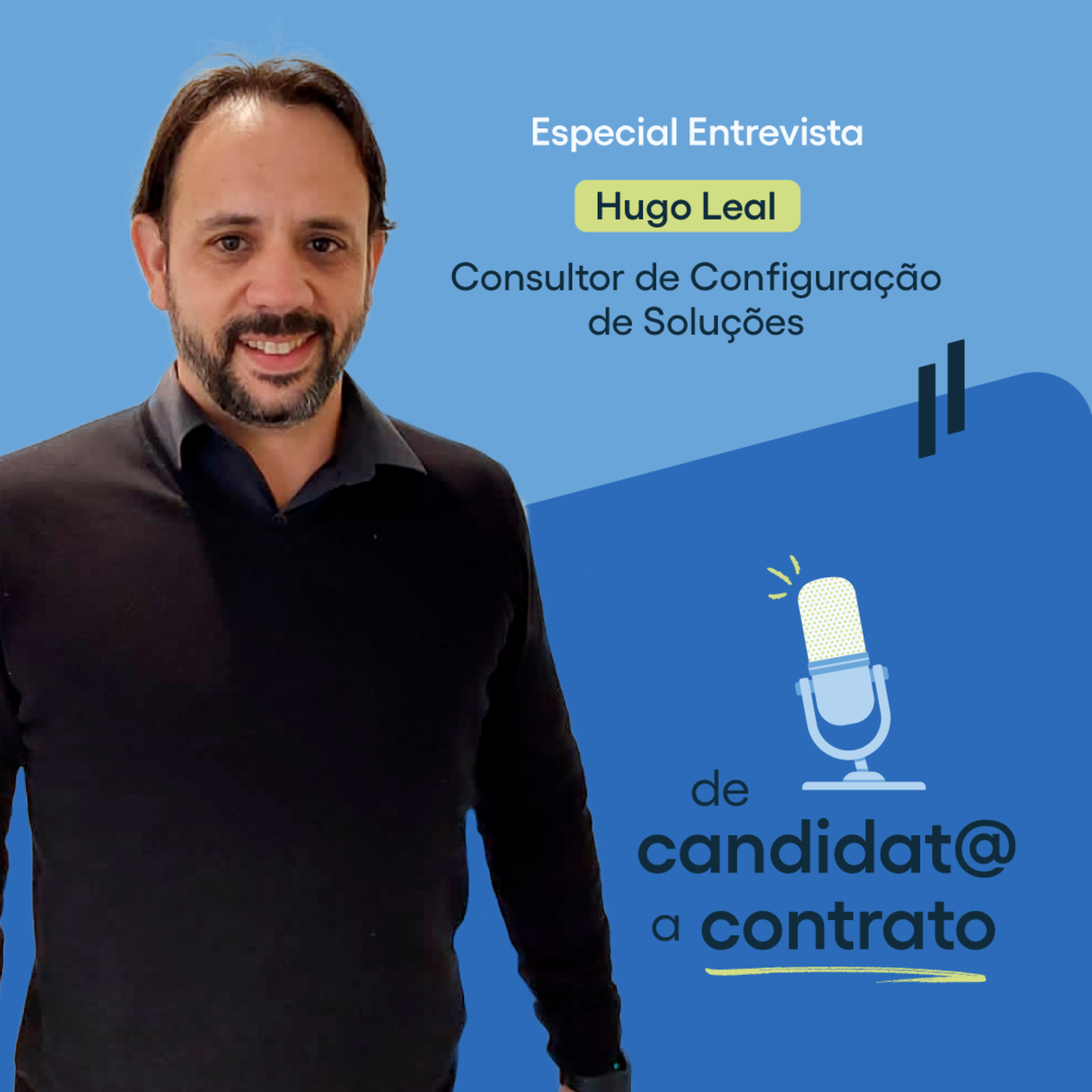 De Candidat@ a Contrato