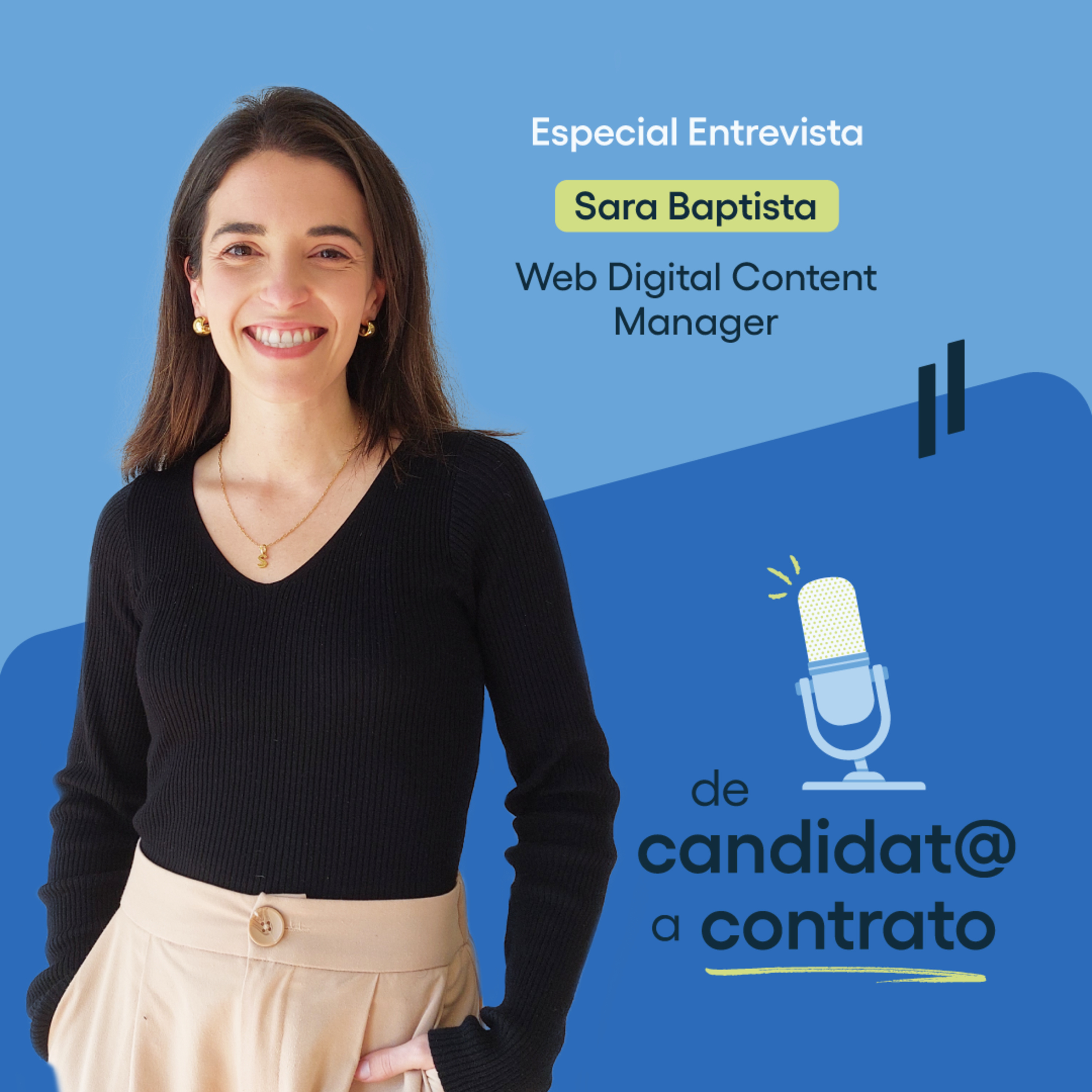 De Candidat@ a Contrato