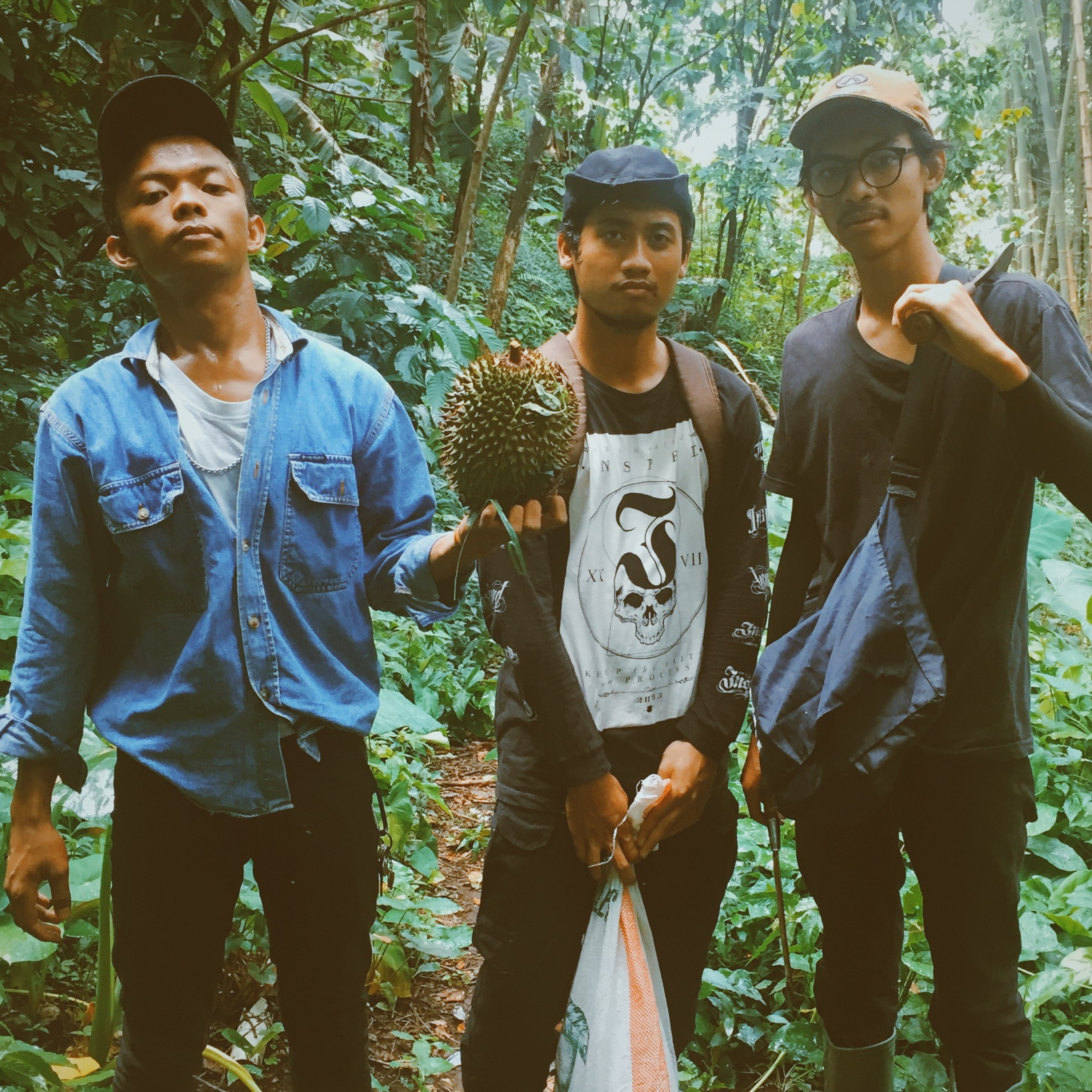 Ngobrol ngalor ngidul nda ngulon nda ngetan episode artwork