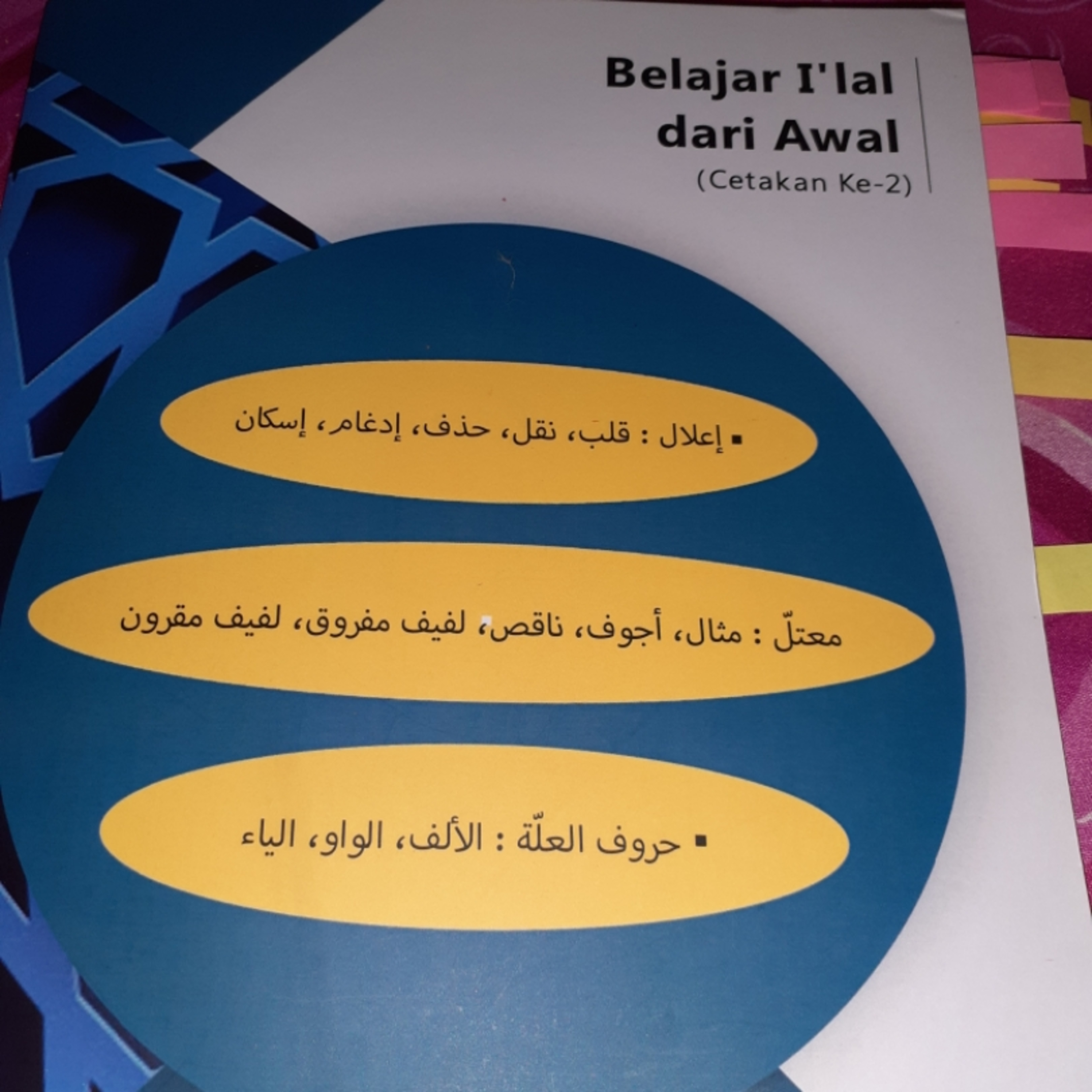 إعلال episode artwork