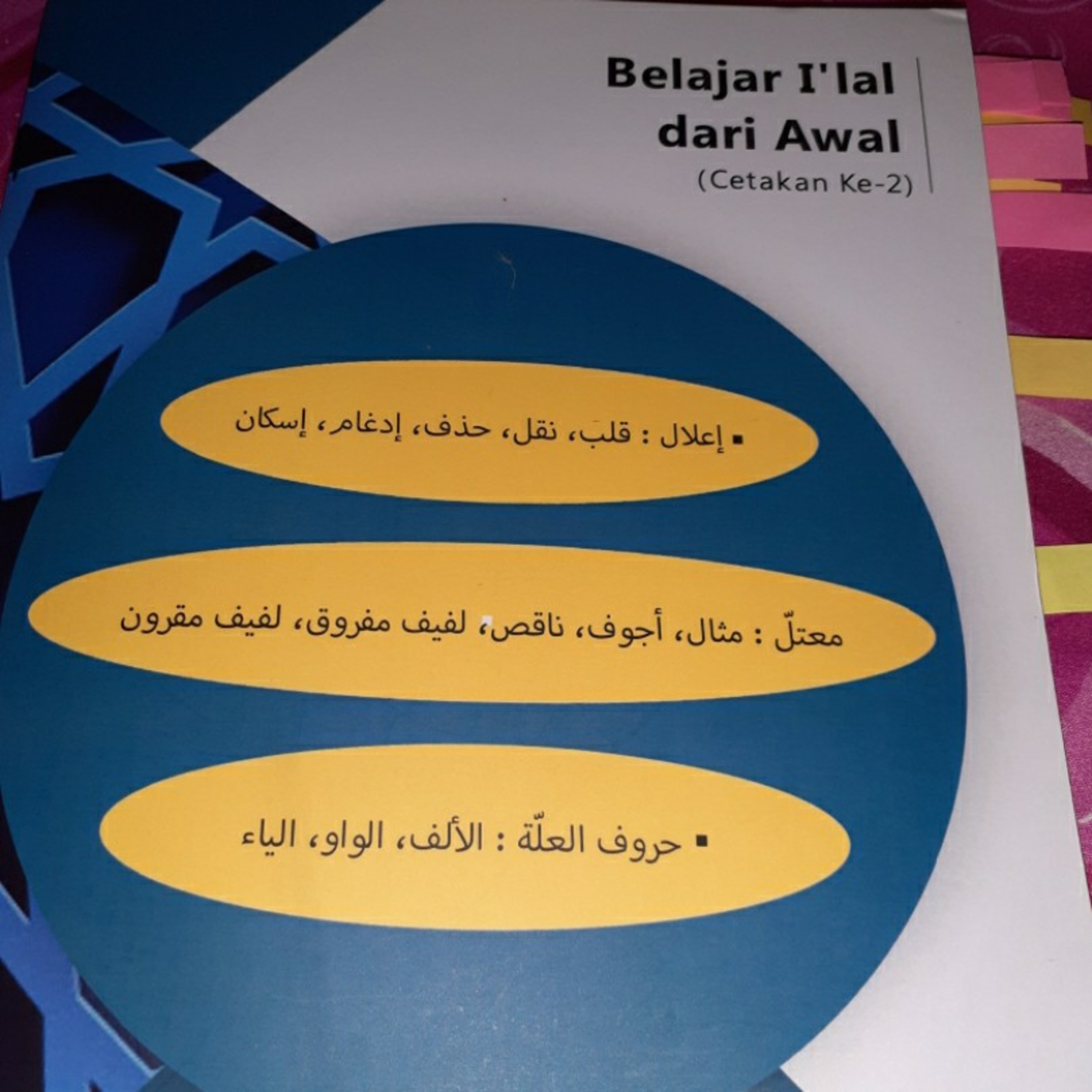 إعلال episode artwork