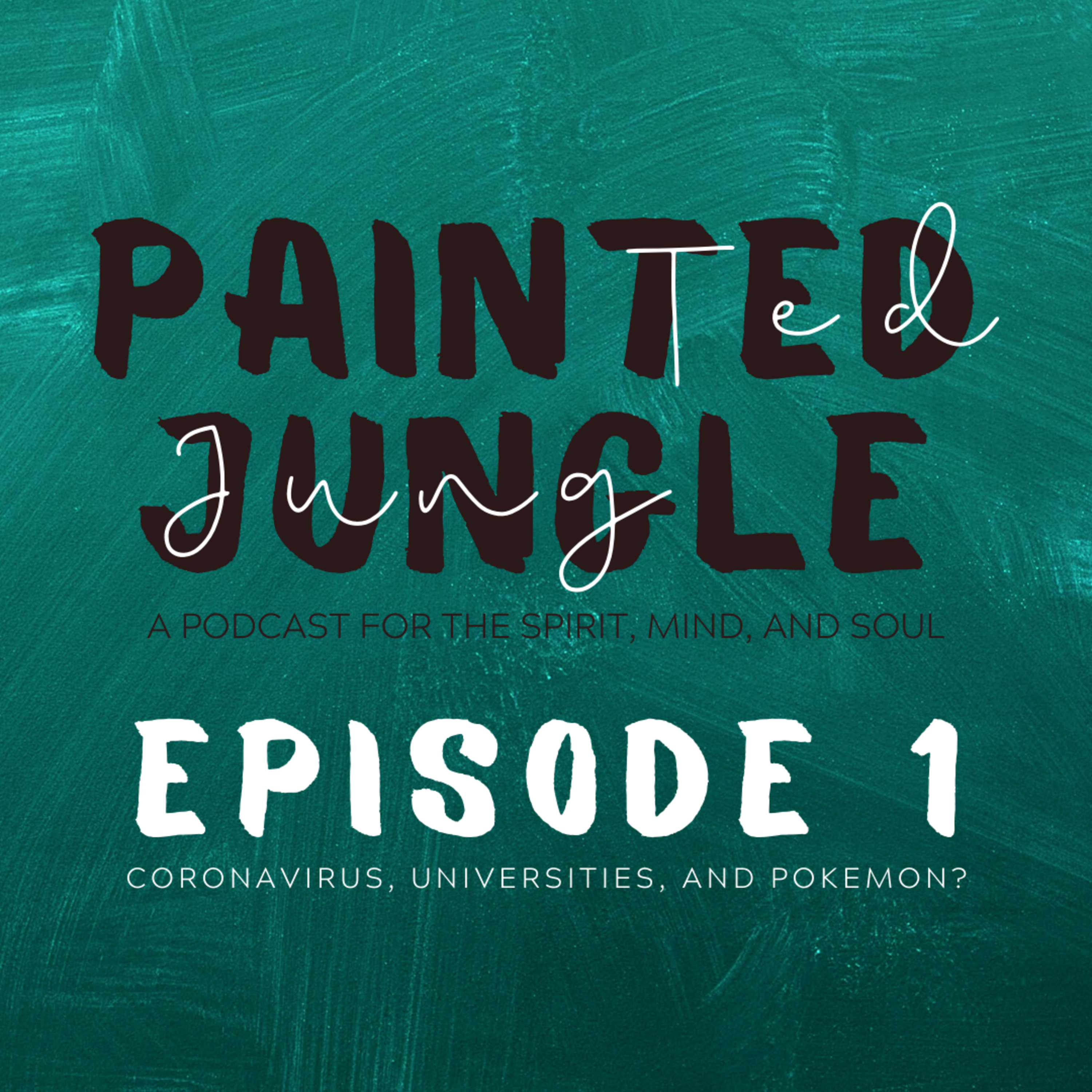 Painted Jungle