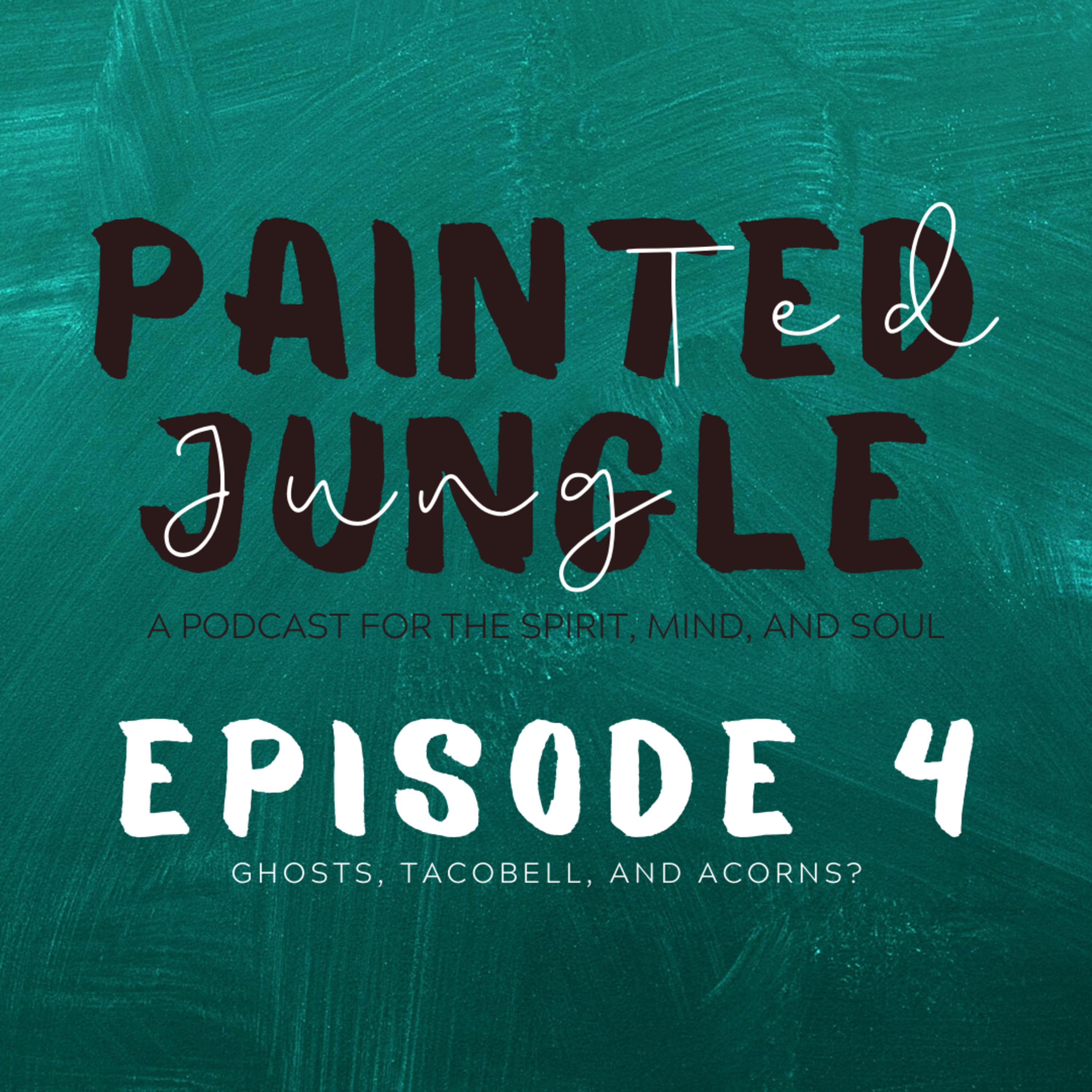 Painted Jungle