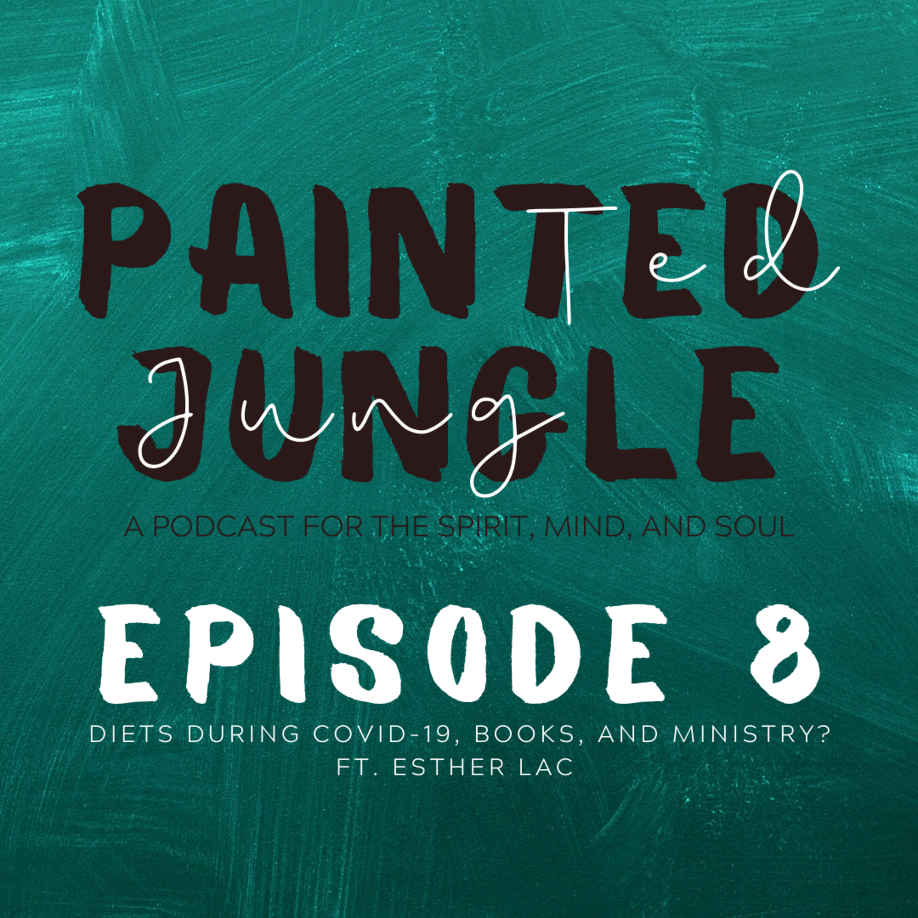 Painted Jungle