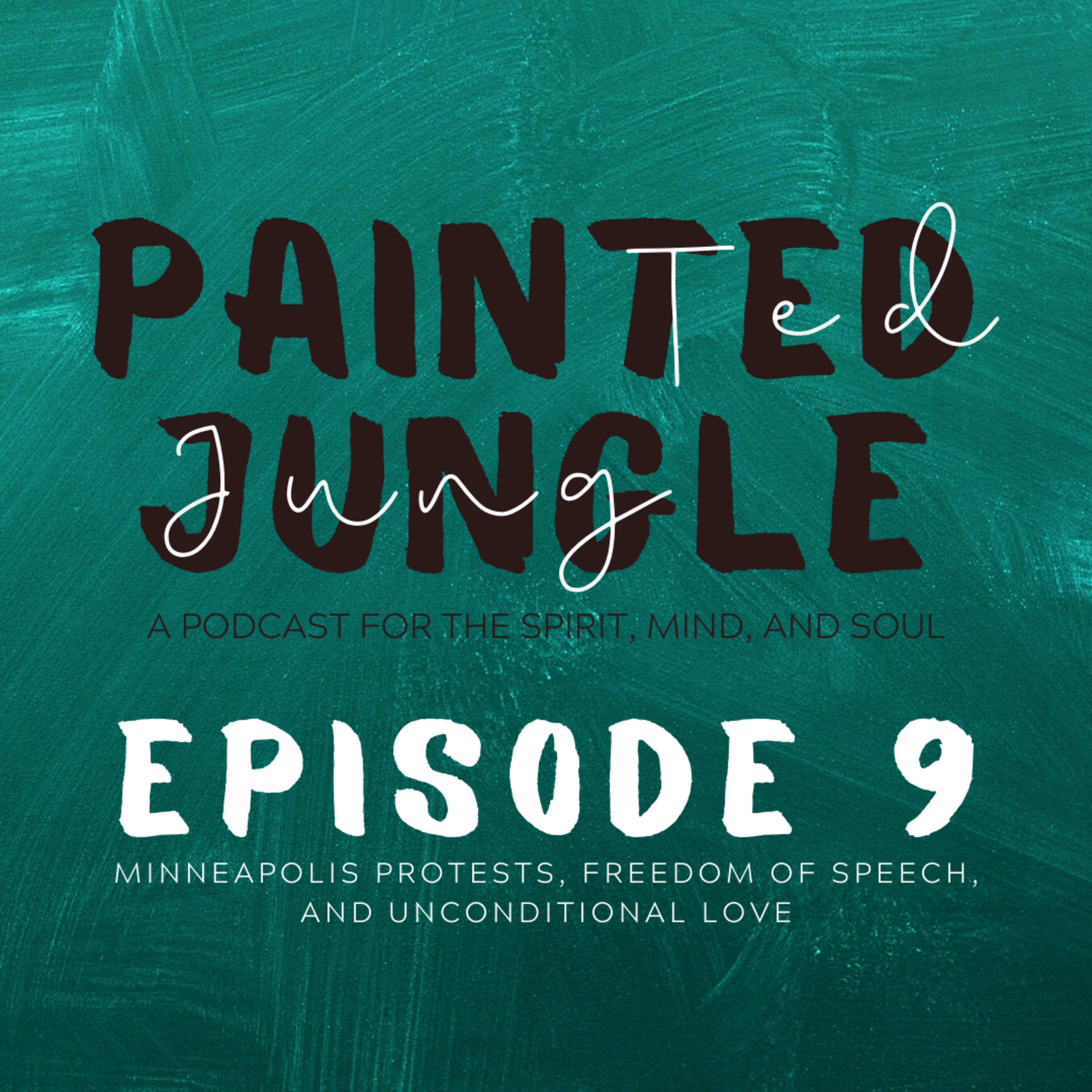 Painted Jungle