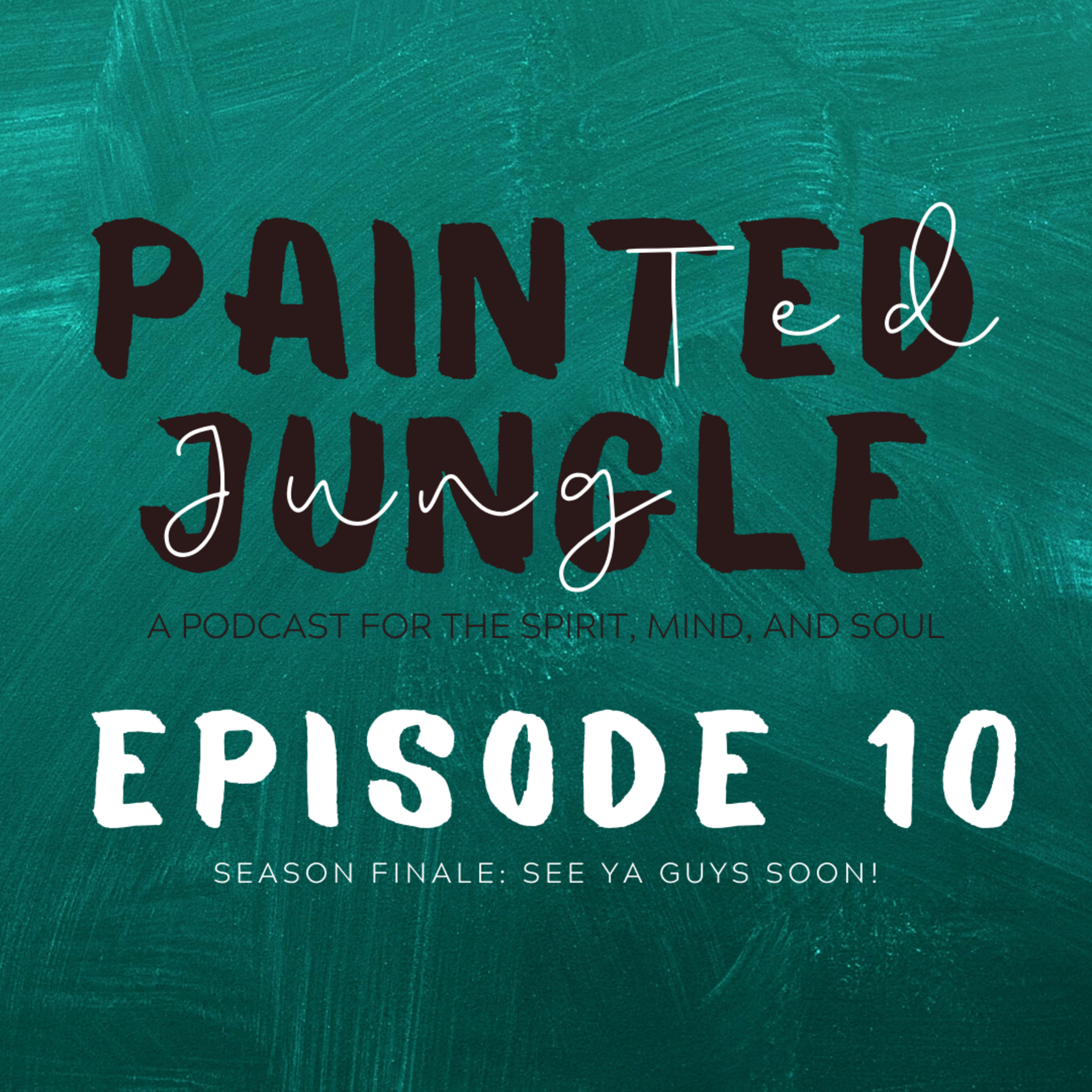 Painted Jungle