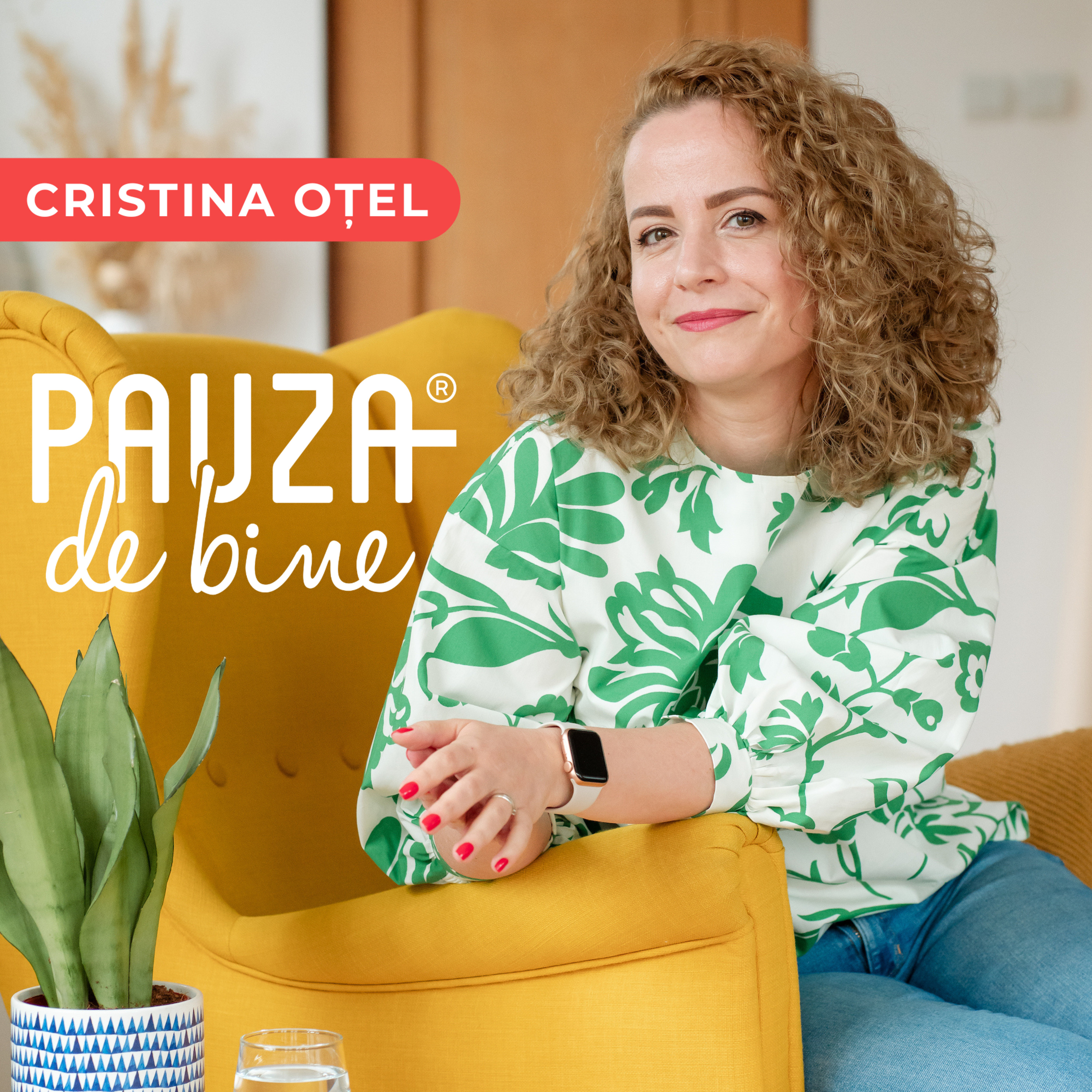 93: Cum îți regenerezi energia și afacerea vara, cu Bianca Gheorghescu episode artwork