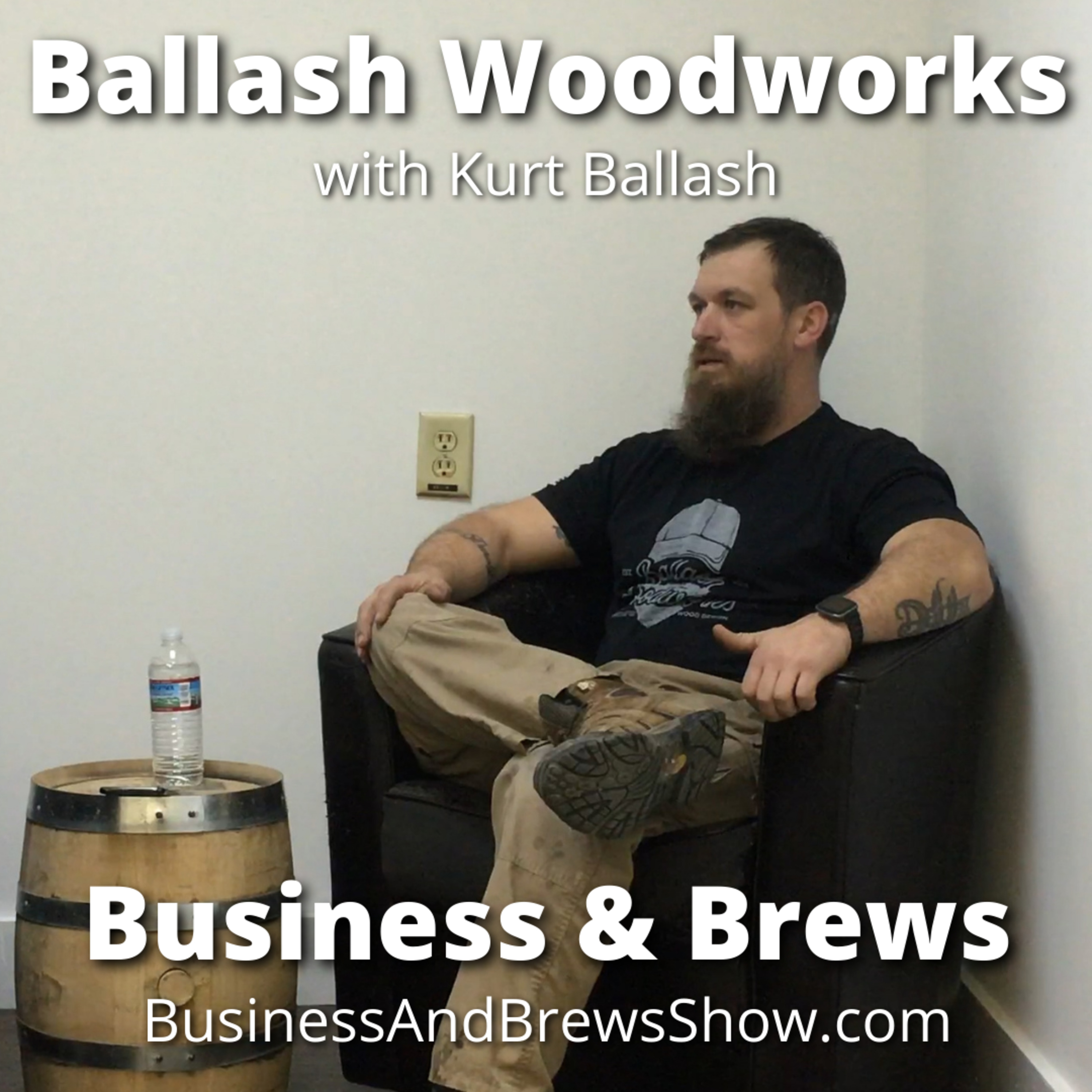 Business And Brews