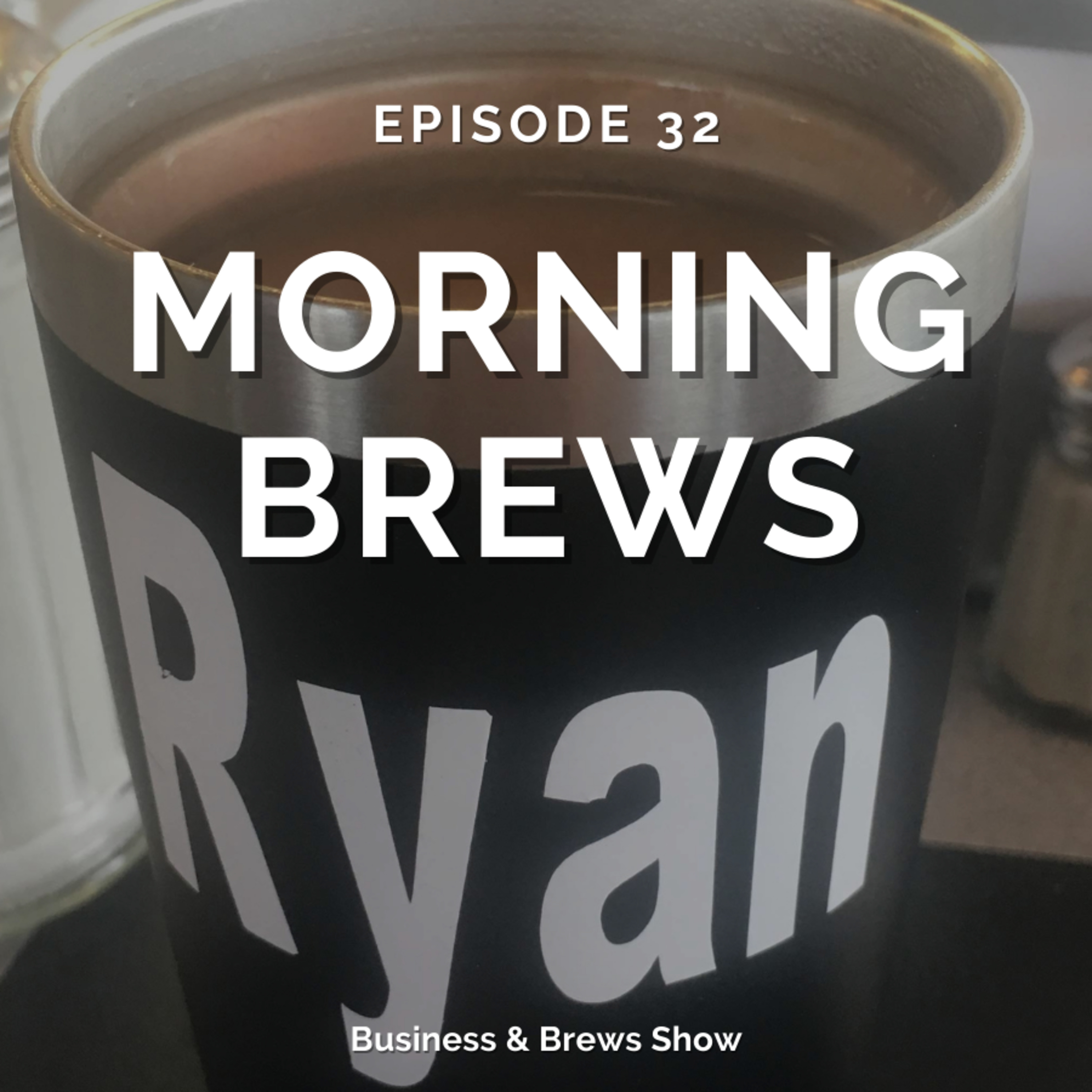 Business And Brews
