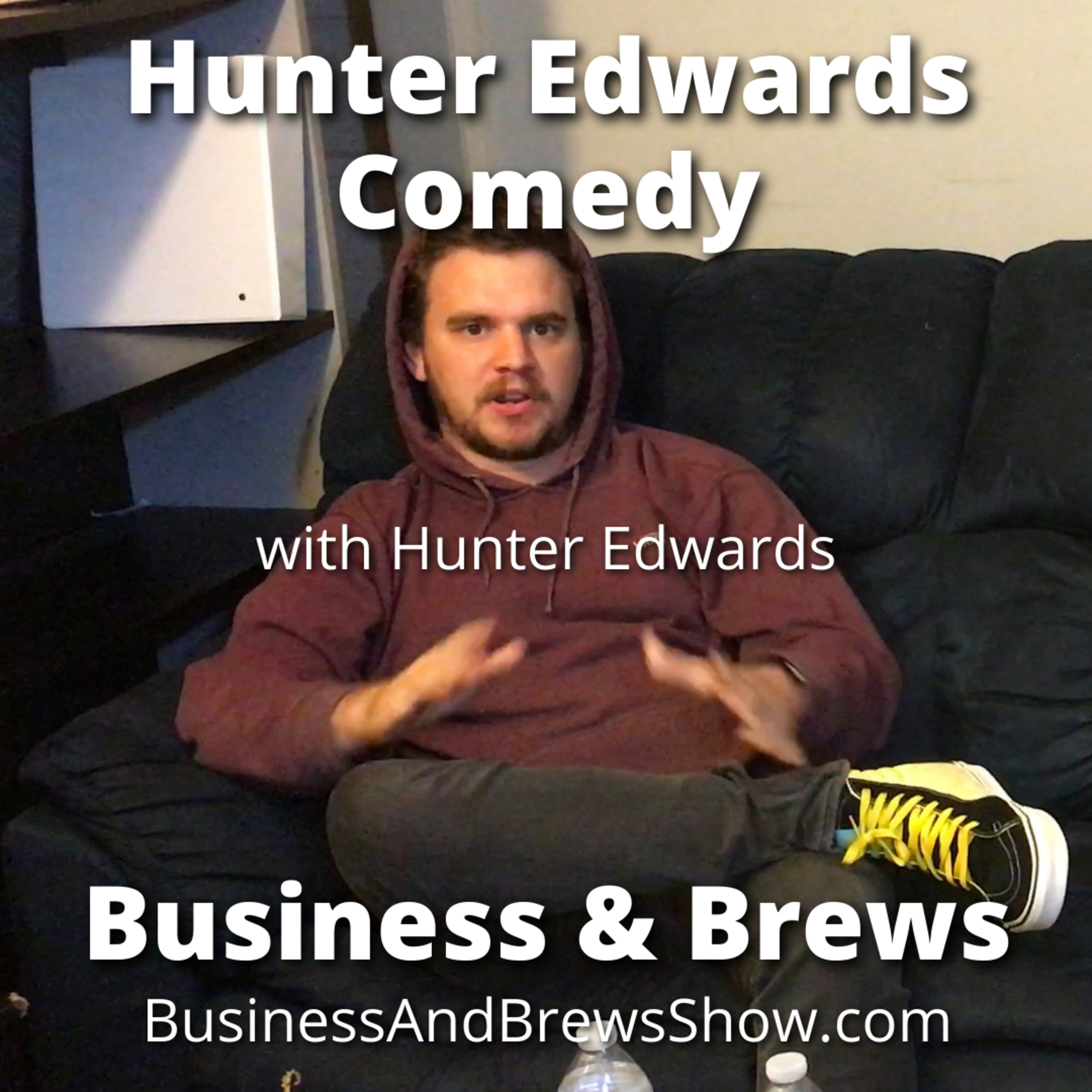 Business And Brews