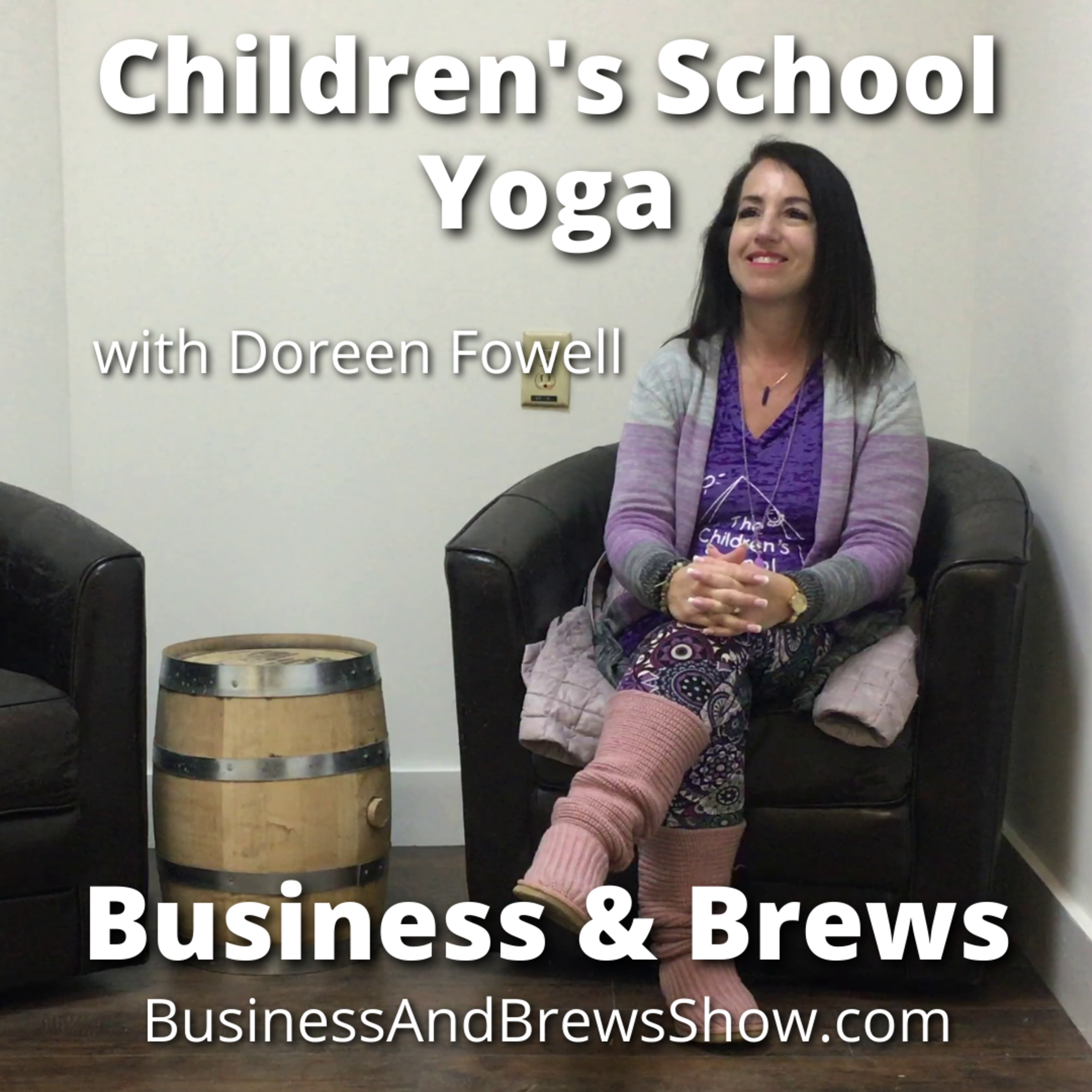 Business And Brews