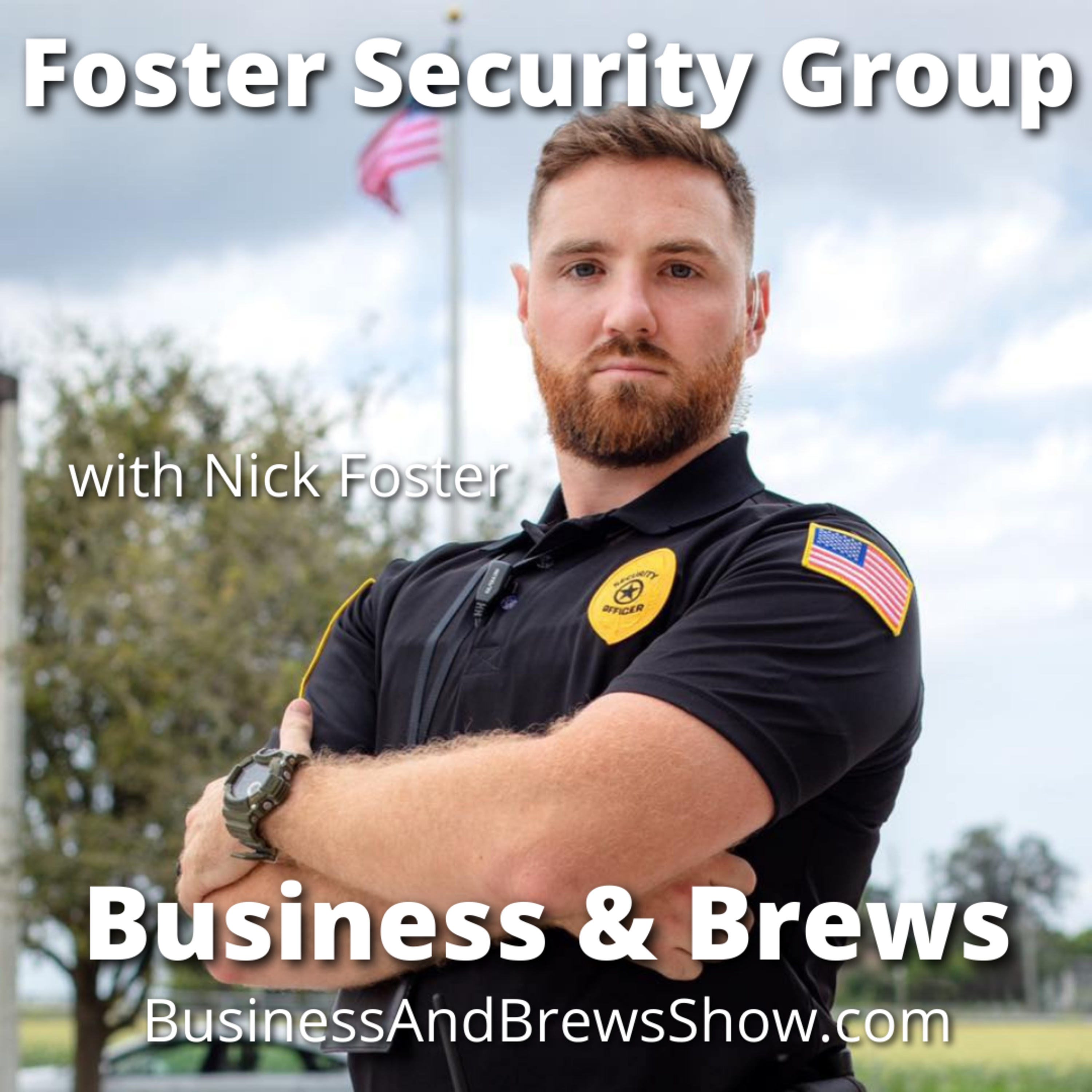 Business And Brews