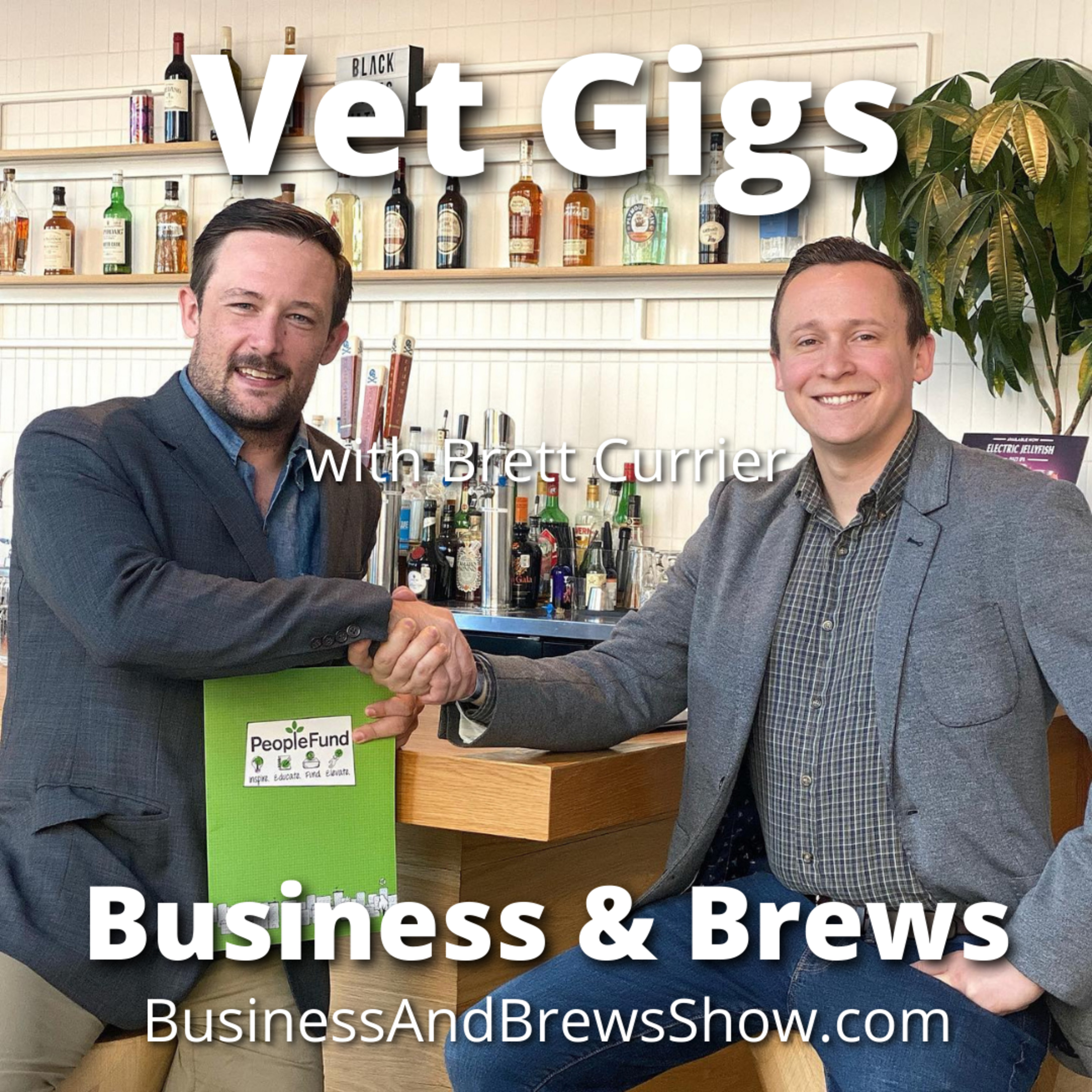 Business And Brews